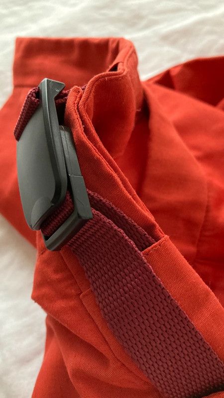 Nanamica aa . 34 . new . WEBBING BELT SHORTS . SUDS910 Size US 34 / EU 50 - 13 Thumbnail