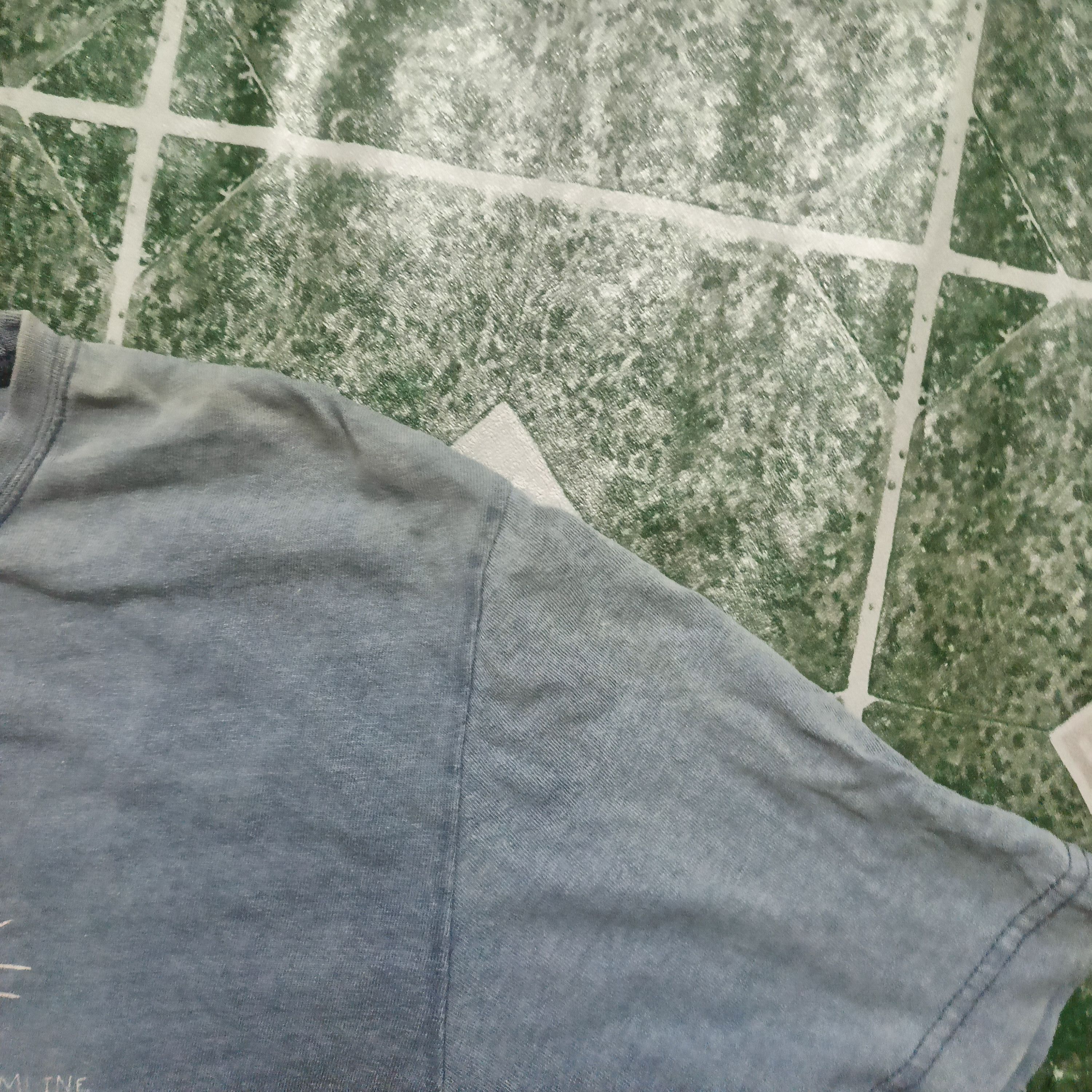Universal Studios Distressed Marvel X Spiderman X Universal Studio Japan Size US M / EU 48-50 / 2 - 10 Thumbnail