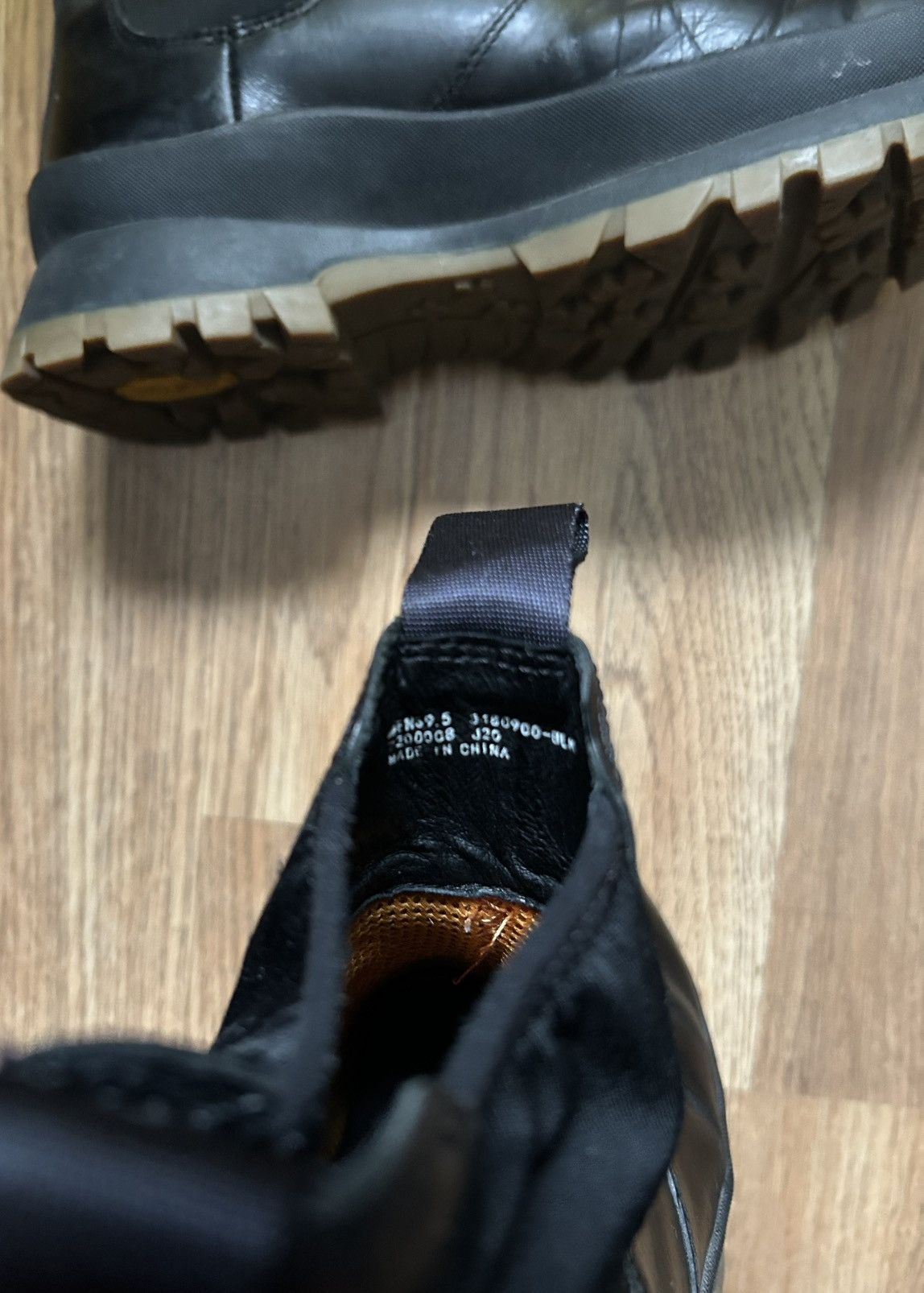 Frye Frye Korver Chelsea Size US 9.5 / EU 42-43 - 5 Thumbnail