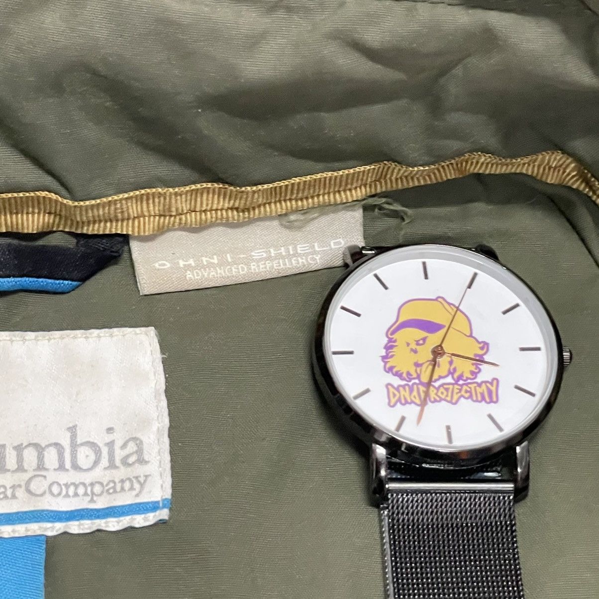 Columbia Columbia Sportswear "Omni-Shield" Tactical Utility Vest Size US L / EU 52-54 / 3 - 7 Thumbnail