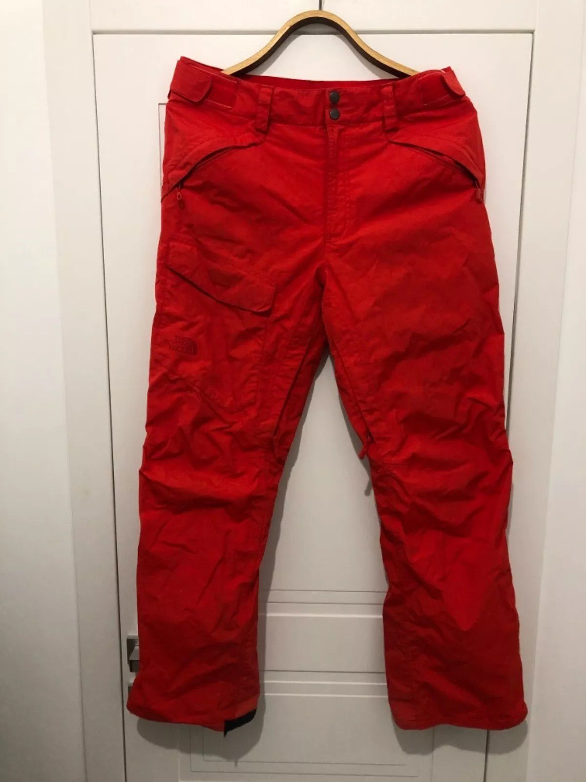 The North Face The North Face Ski Pants Outdoor Mountain Size US 32 / EU 48 - 1 Thumbnail