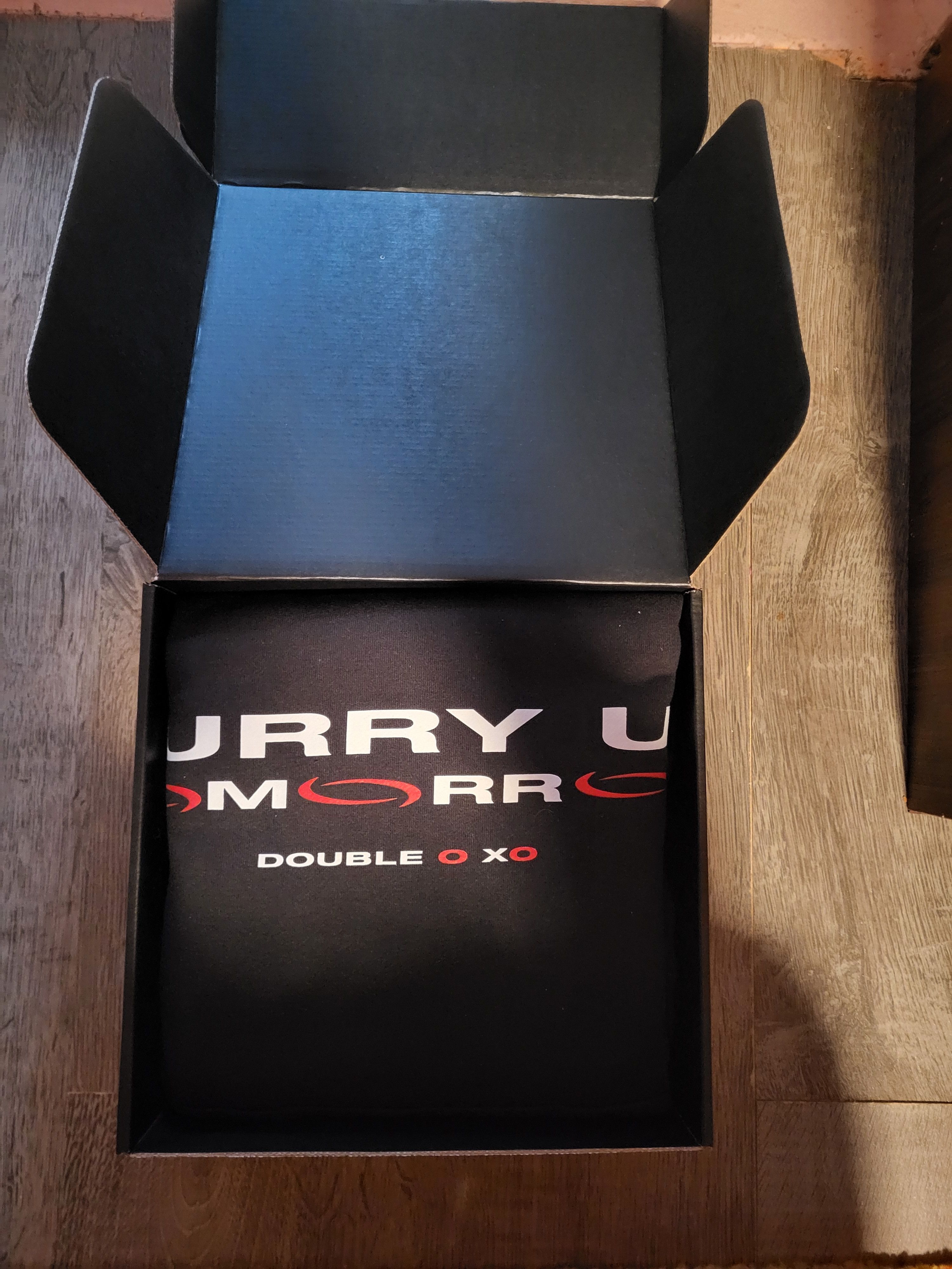 Playboi Carti Hurry up tommorow merch Size US L / EU 52-54 / 3 - 4 Thumbnail