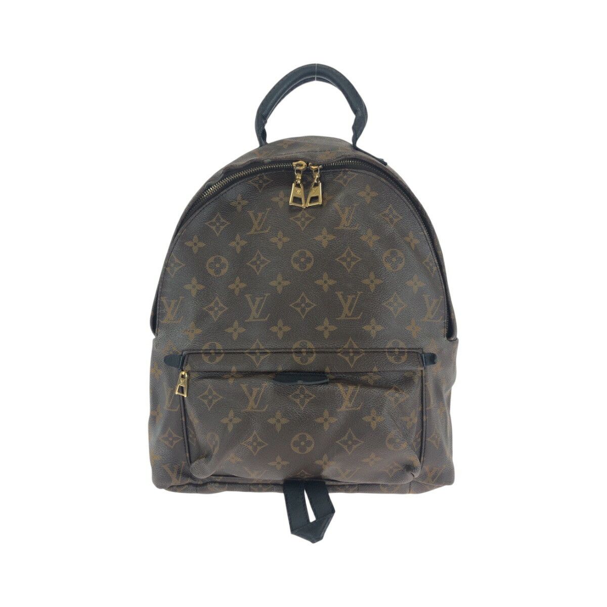 Louis Vuitton Louis Vuitton Louis Vuitton Palm Springs Monogram Backpack Canvas Backpack M41561 DUTY FREE for USA Size ONE SIZE - 1 Thumbnail