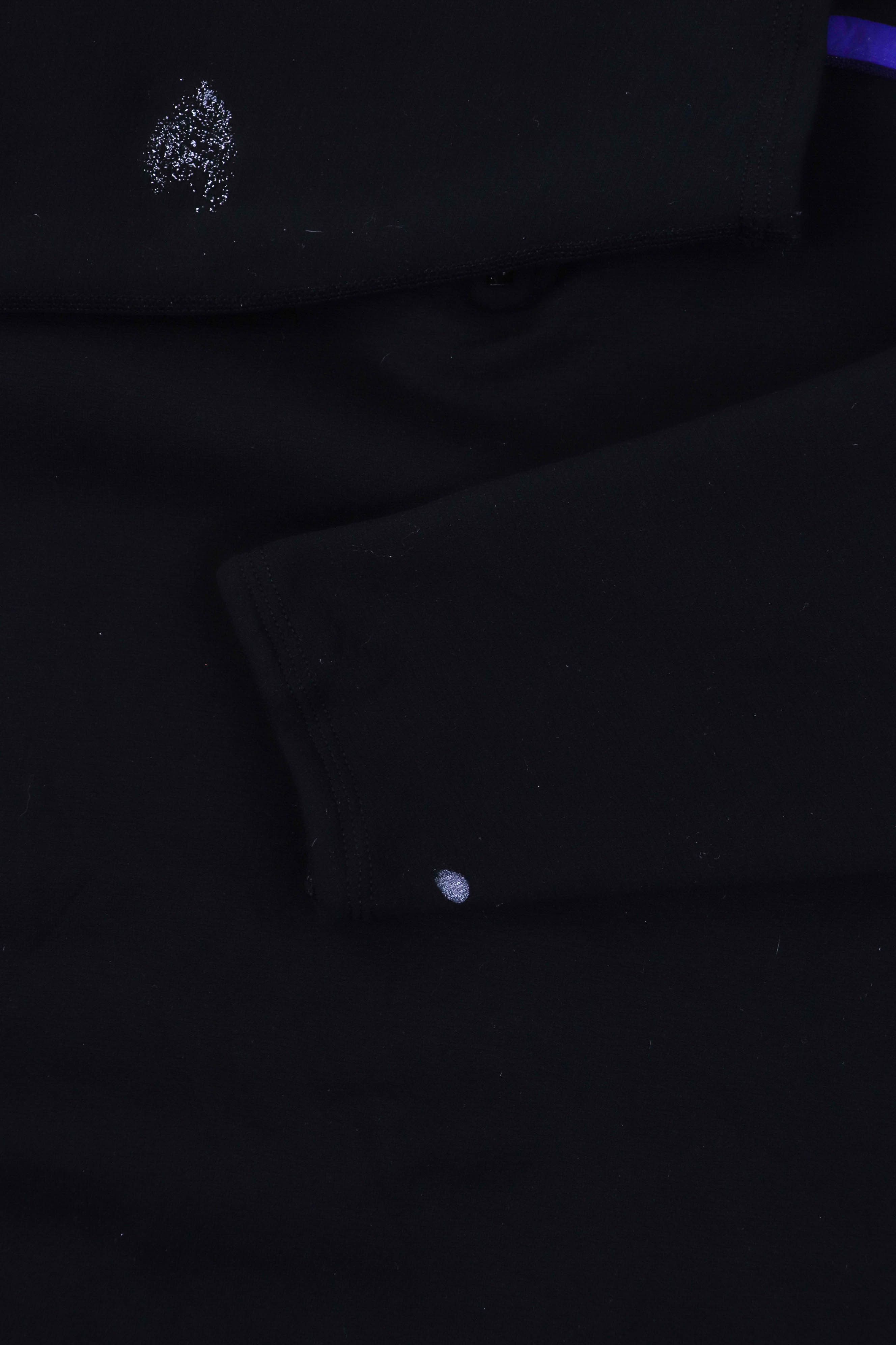 Patagonia Vintage Patagonia Made in USA Fleece Thermo Zip Pullover Size US XL / EU 56 / 4 - 9 Thumbnail
