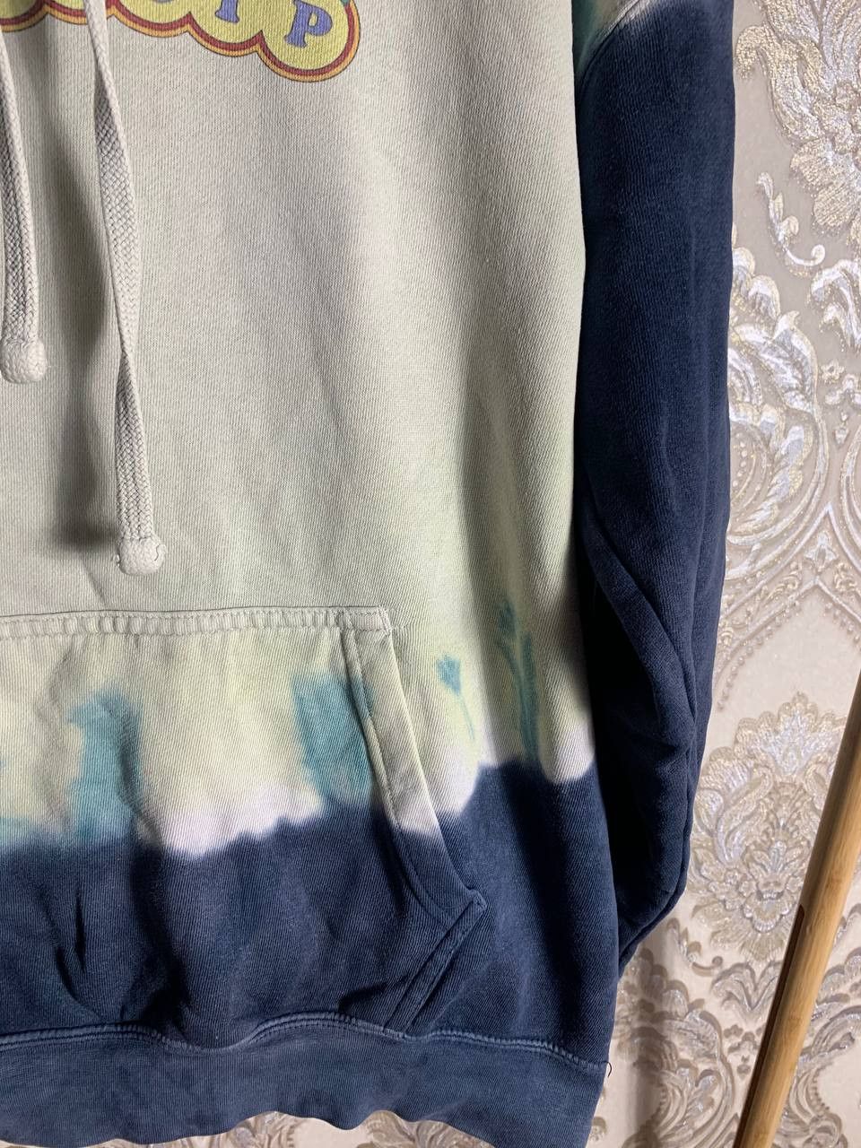 RIPNDIP Vintage Rip N Dip Designer Hoodie Skateboard Y2K 90s SK8 Size US M / EU 48-50 / 2 - 4 Thumbnail