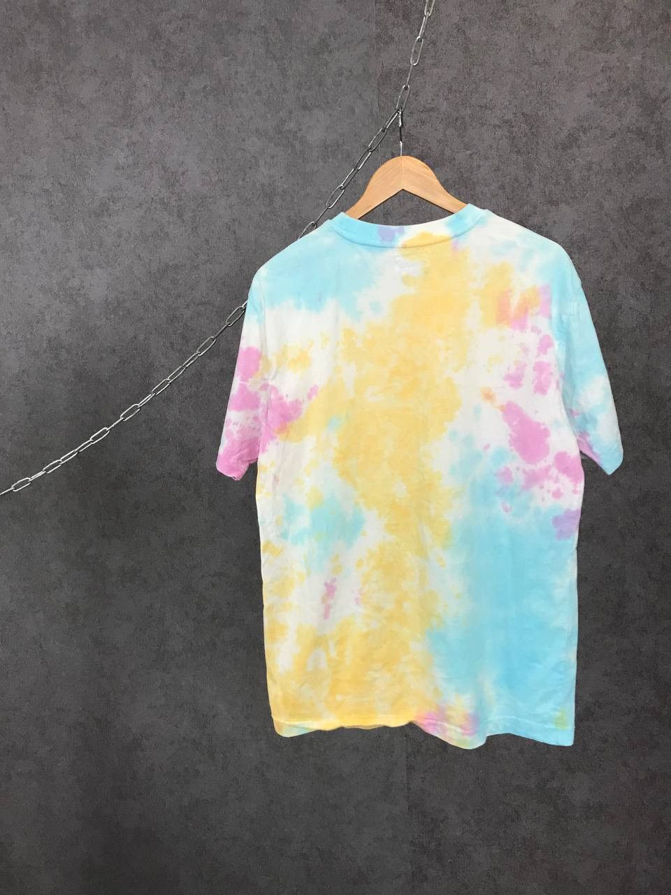Market Chinatown Market x Smiley tee Size US M / EU 48-50 / 2 - 6 Thumbnail