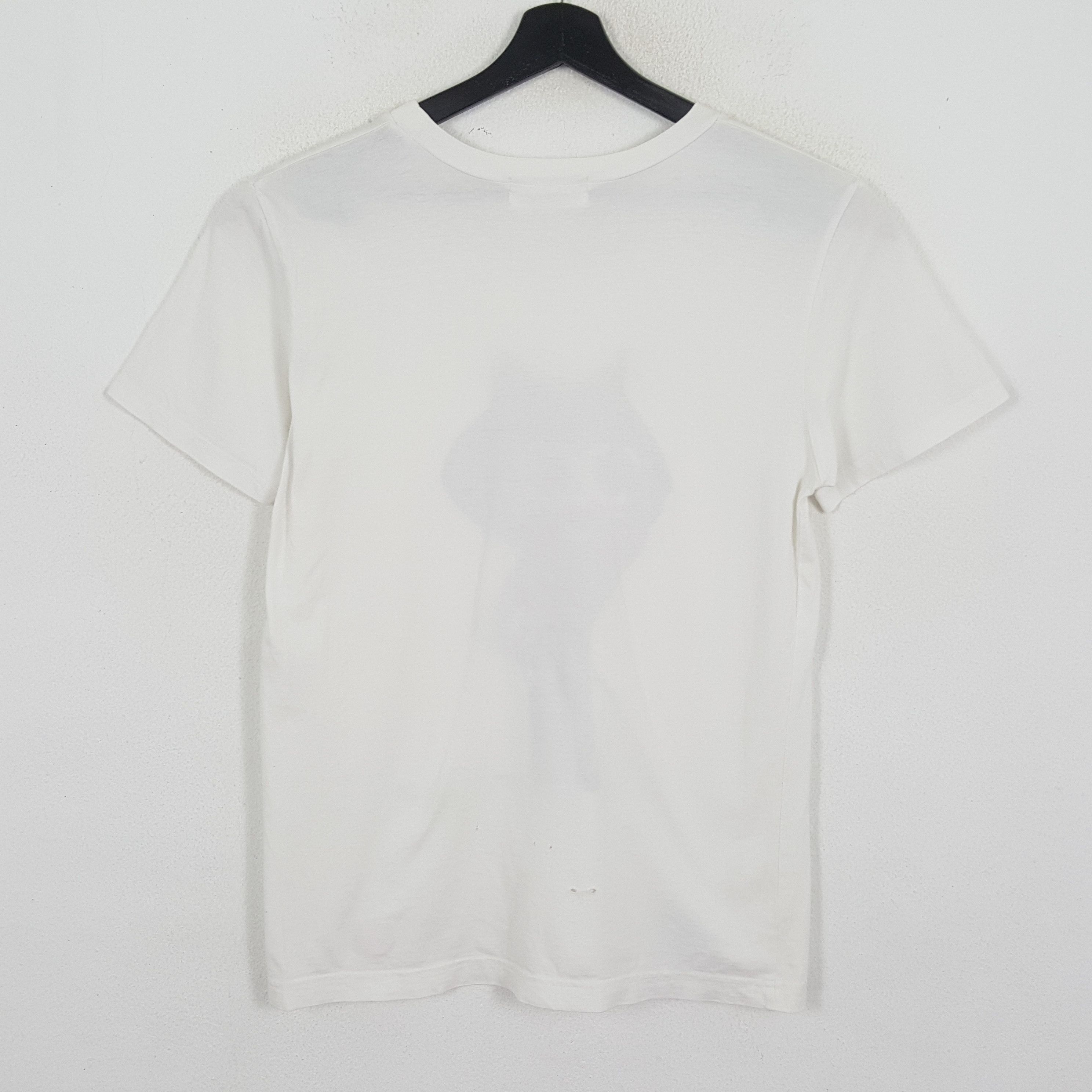 NE-NET Japanese Designer Brand Issey Miyake Tshirt