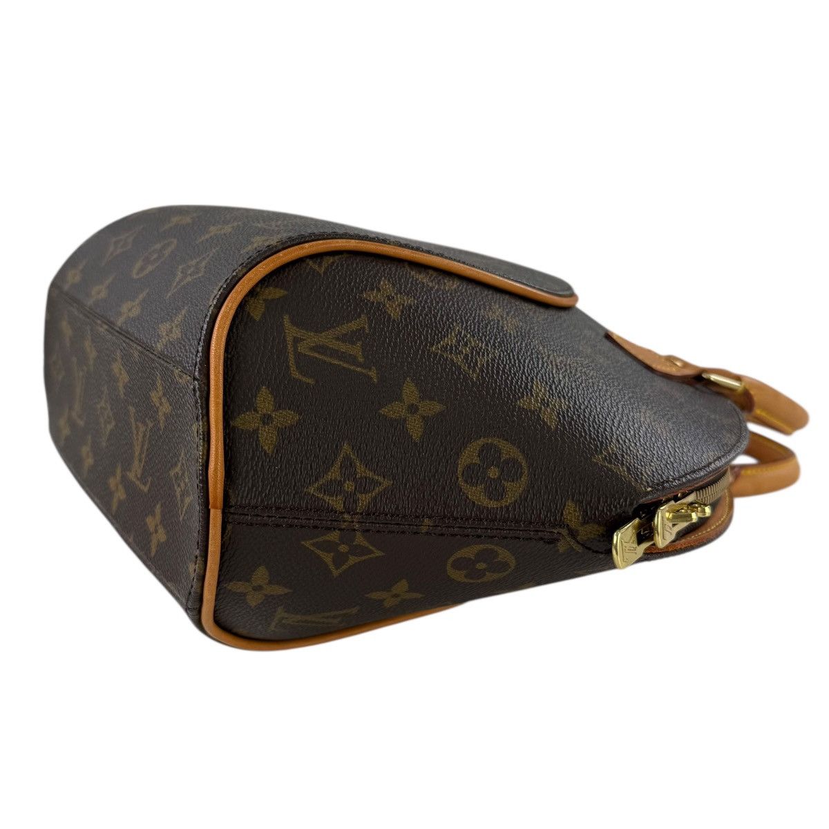 Louis Vuitton Louis Vuitton Monogram Ellipse PM Handbag Size ONE SIZE - 11 Thumbnail
