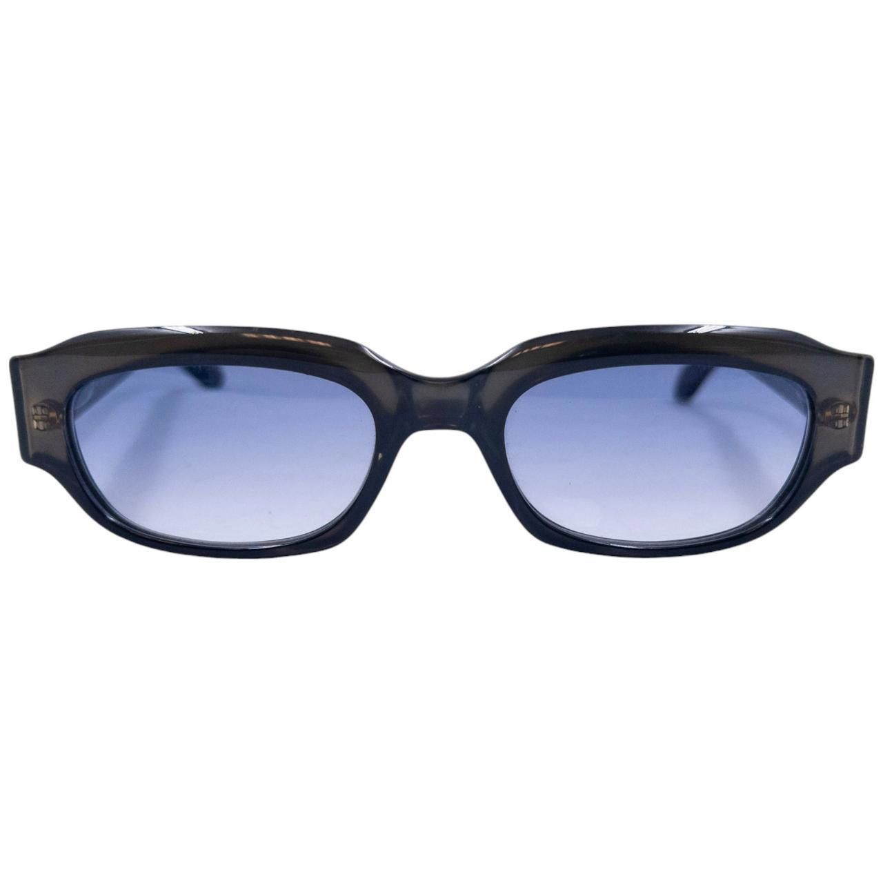 Gucci Vintage Gucci Sunglasses Size ONE SIZE - 2 Thumbnail