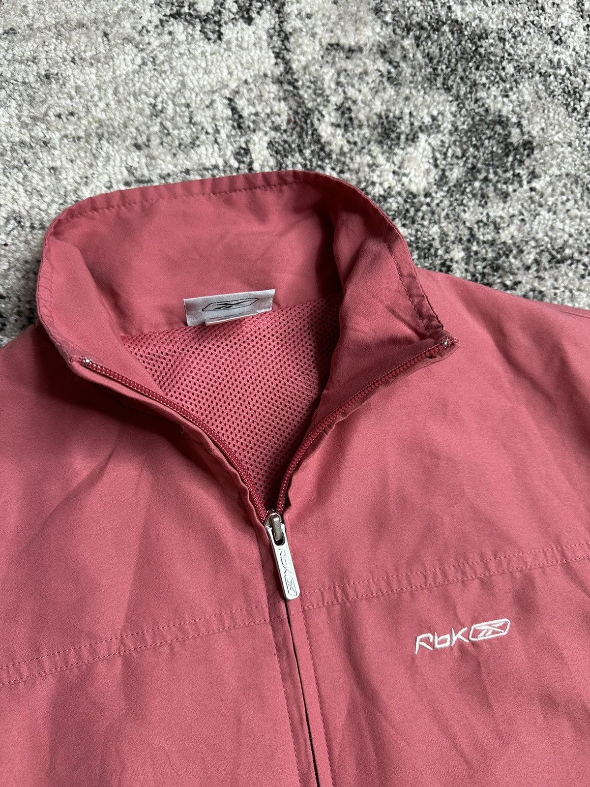 Reebok Reebok Vintage StreetWear Size M / US 6-8 / IT 42-44 - 2 Thumbnail