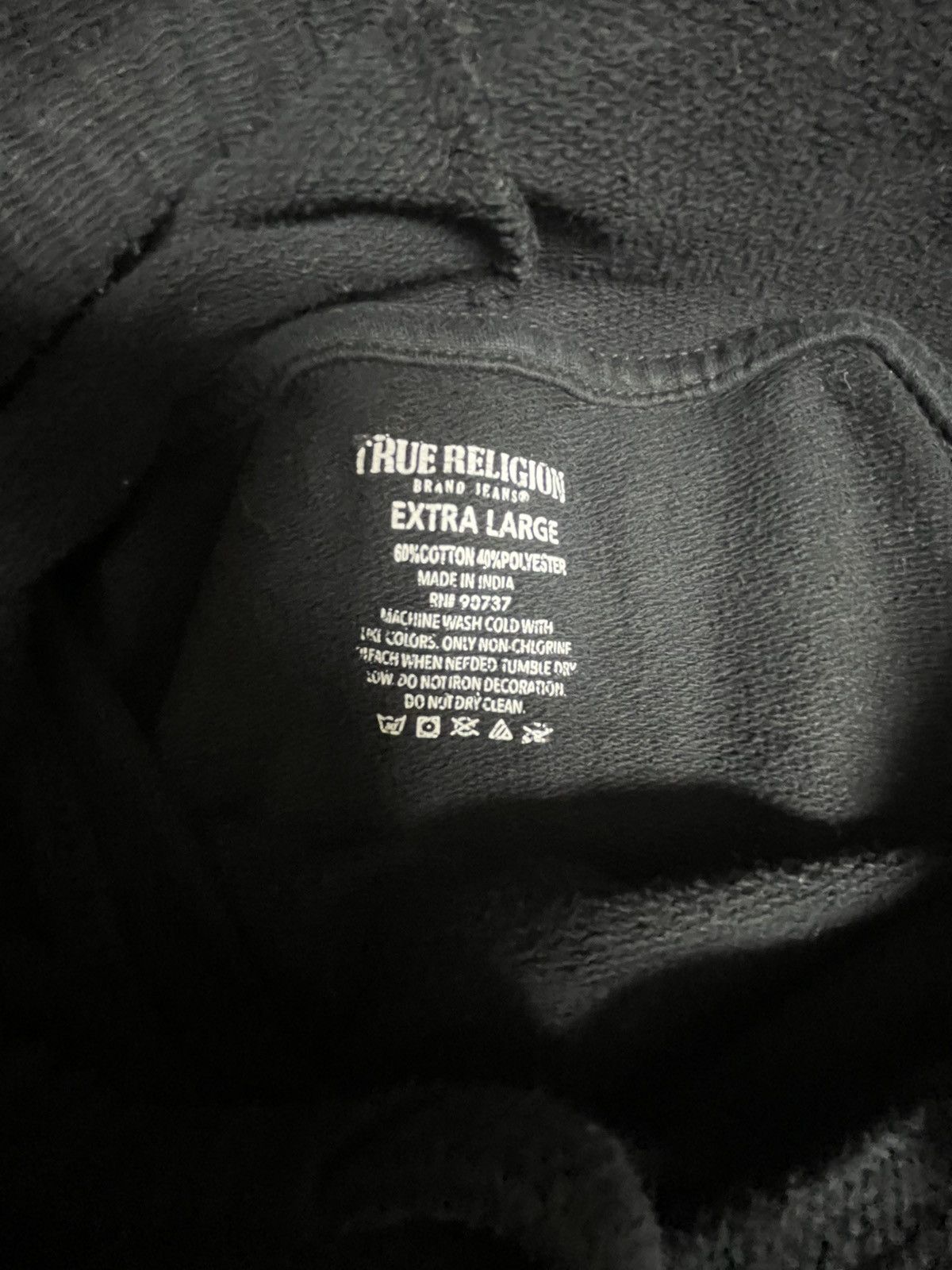 True Religion True religion Size US XL / EU 56 / 4 - 4 Thumbnail