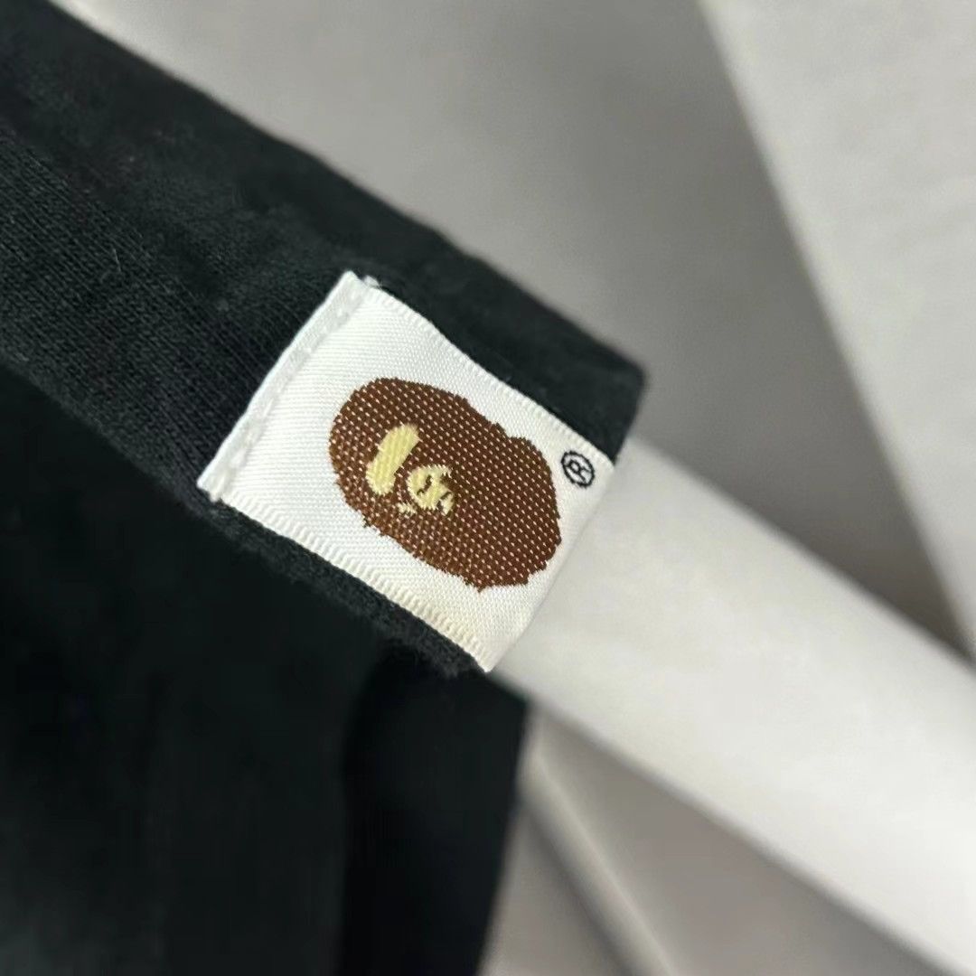 Bape BAPE CAMO TEE Size US S / EU 44-46 / 1 - 6 Thumbnail