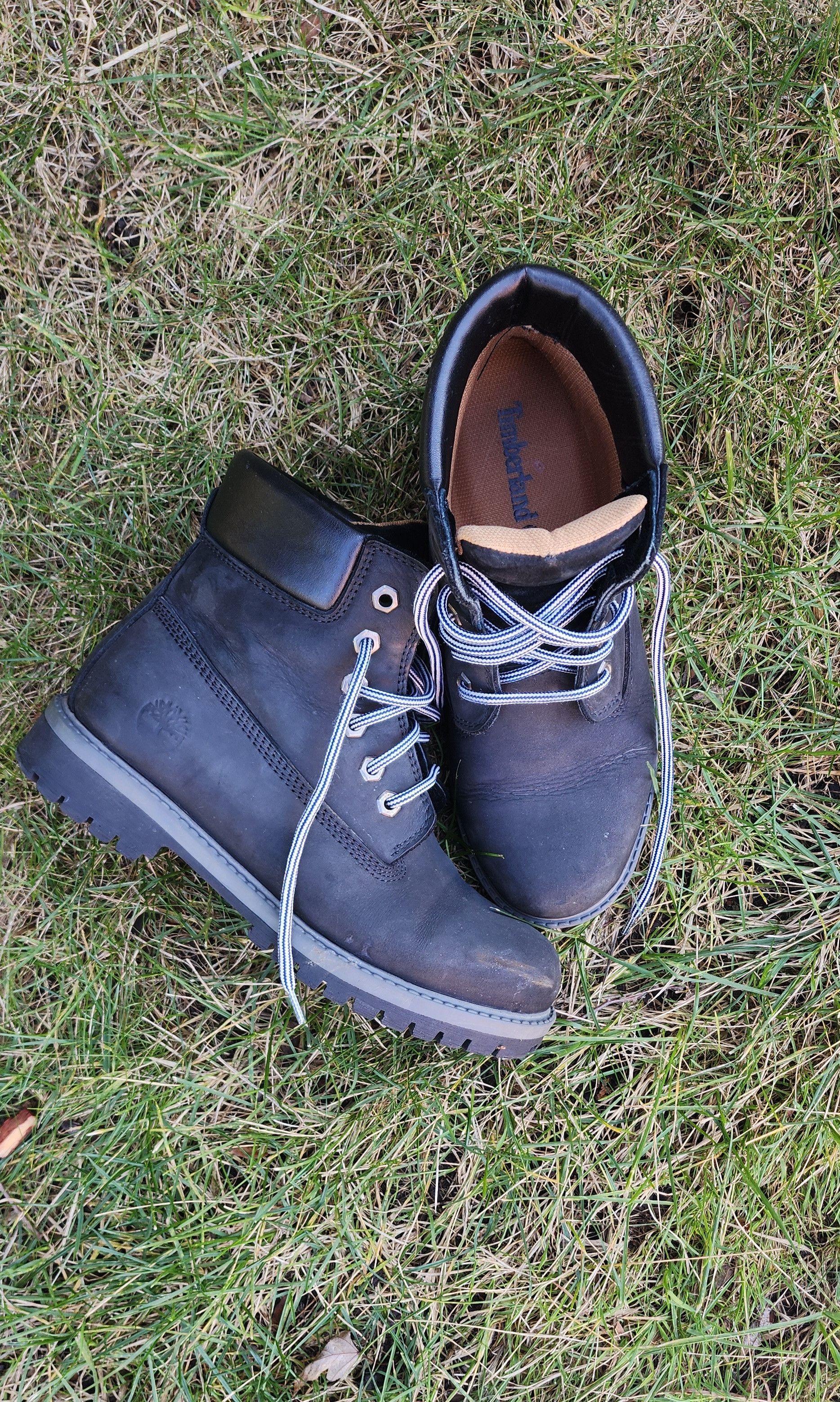 Timberland timberland boots classic 6-inch premium waterproof,high-top Size US 6 / EU 39 - 8 Thumbnail