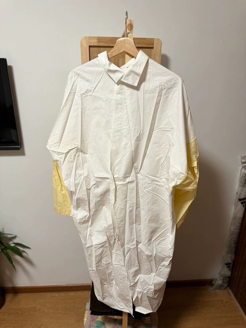 Loewe LOEWE Shirt skirt Size M / US 6-8 / IT 42-44 - 3 Thumbnail