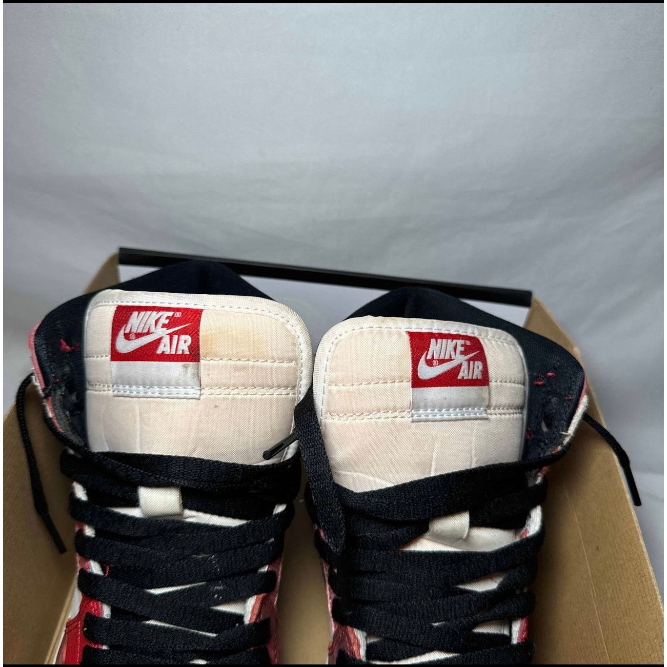 Jordan Brand × Nike Size 6 - Marvel x Air Jordan 1 Retro High OG Next Chapter Size US 6 / EU 39 - 5 Thumbnail