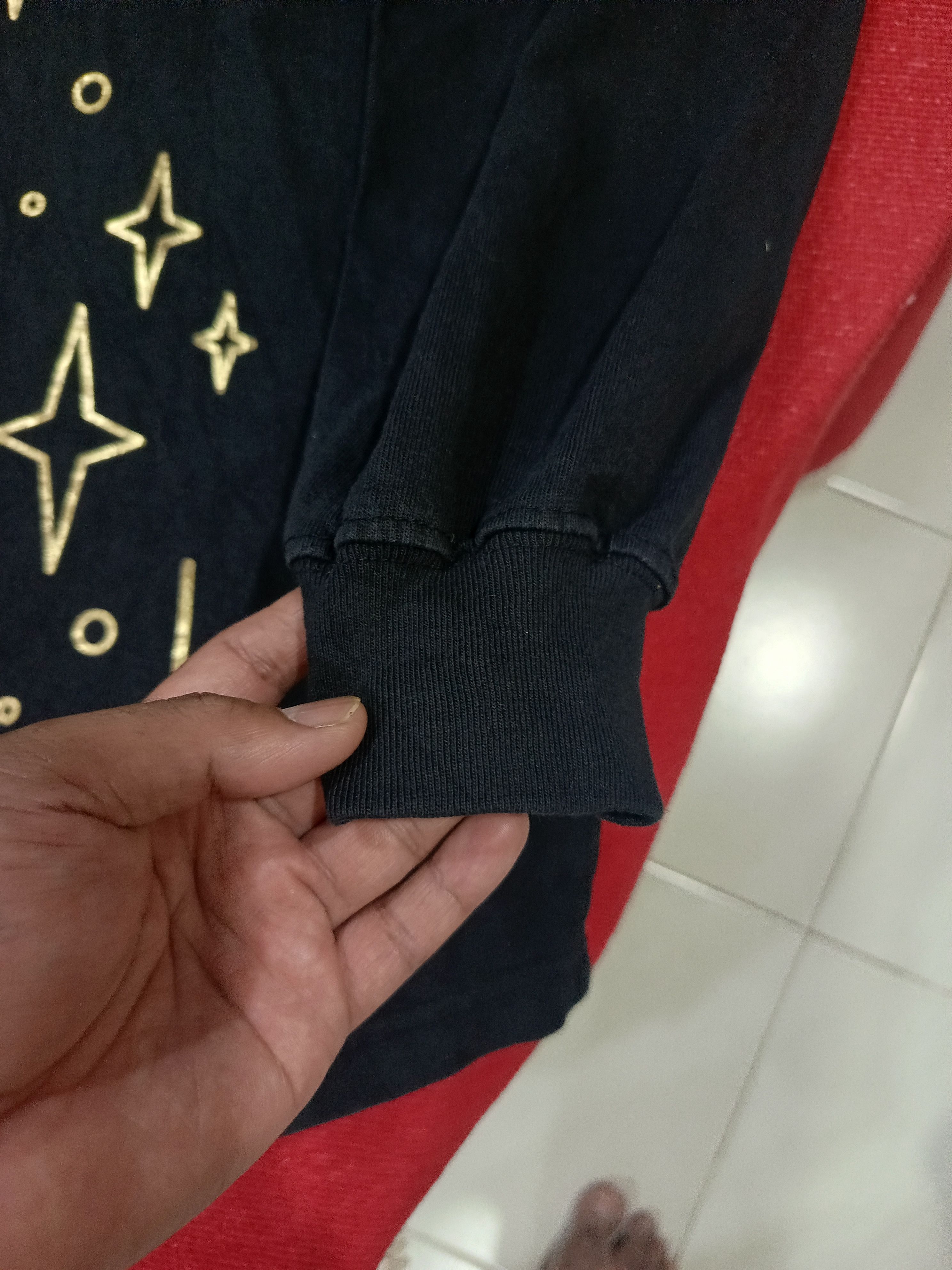 Disney Disney Spirit Jersey for Adults Walt Disney World Maleficent Size US XL / EU 56 / 4 - 6 Thumbnail