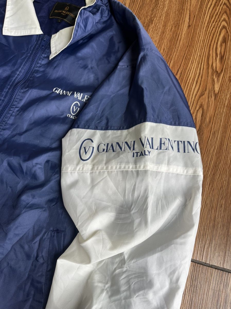 Gianni Valentino Gianni Valentino Jacket Size US L / EU 52-54 / 3 - 7 Thumbnail