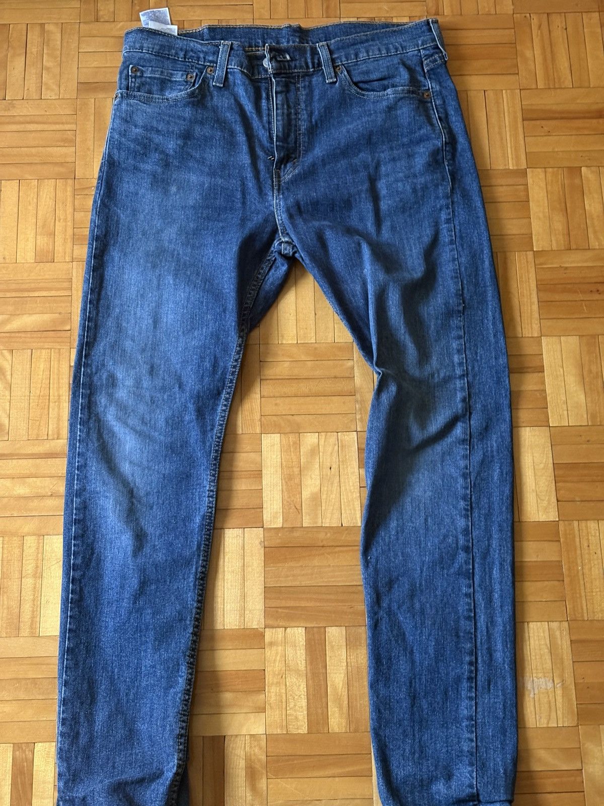 Levi's Levis 510 33x32 Size US 33 - 1 Thumbnail