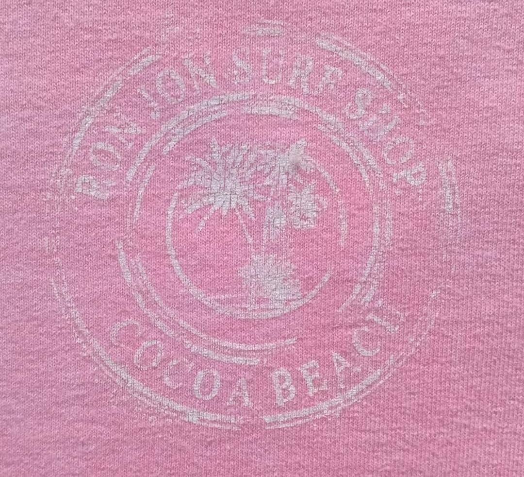 Ron Jon Surf Shop Ron Jon Long Sleeve T-Shirt Size US M / EU 48-50 / 2 - 4 Thumbnail