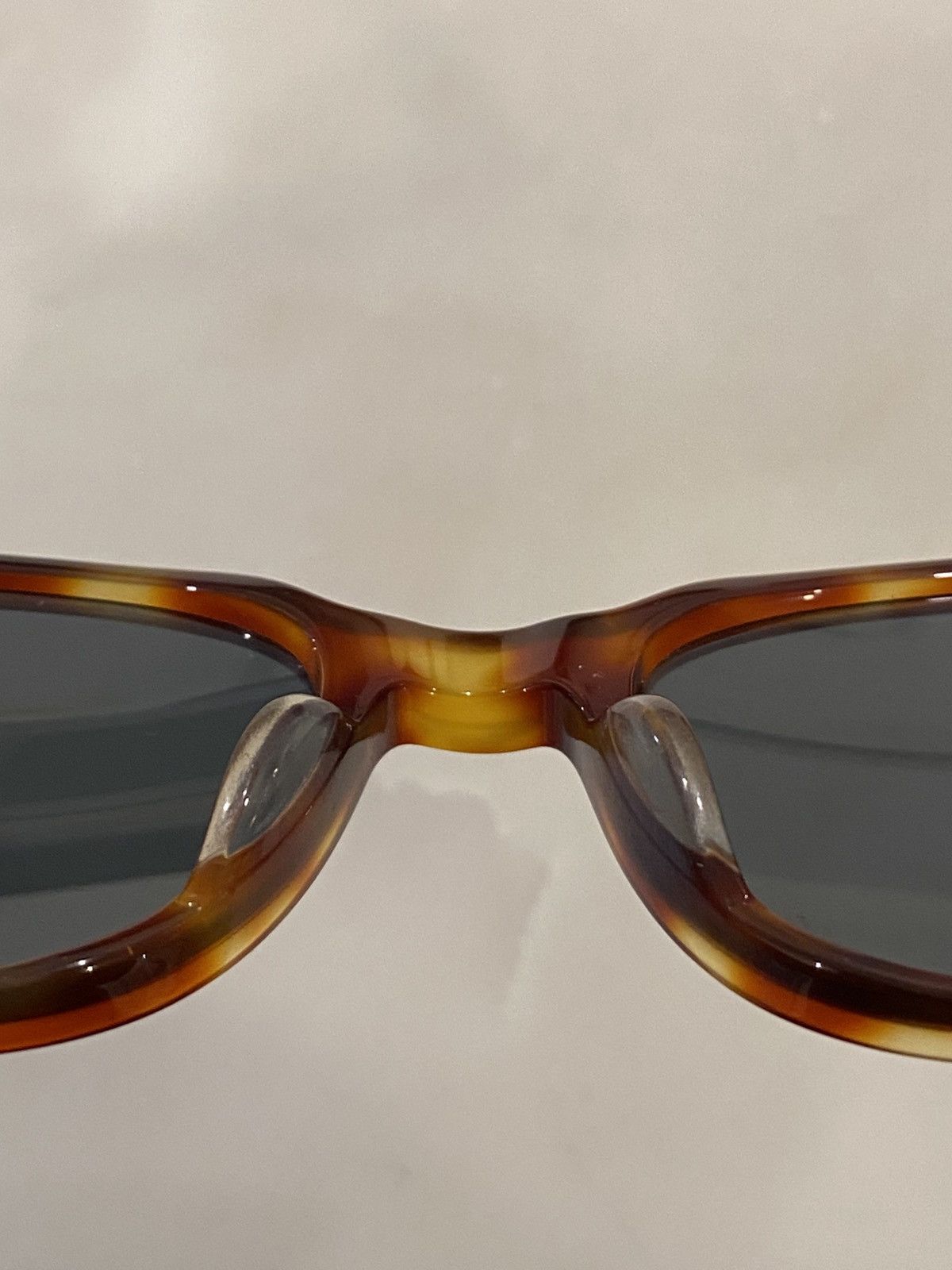 Robert Geller Robert Geller Marcello Sunglasses Size ONE SIZE - 3 Thumbnail