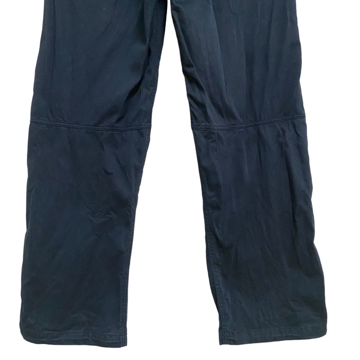 Maharishi Vintage Maharishi Flight Cargo Pants Size US 36 / EU 52 - 13 Thumbnail