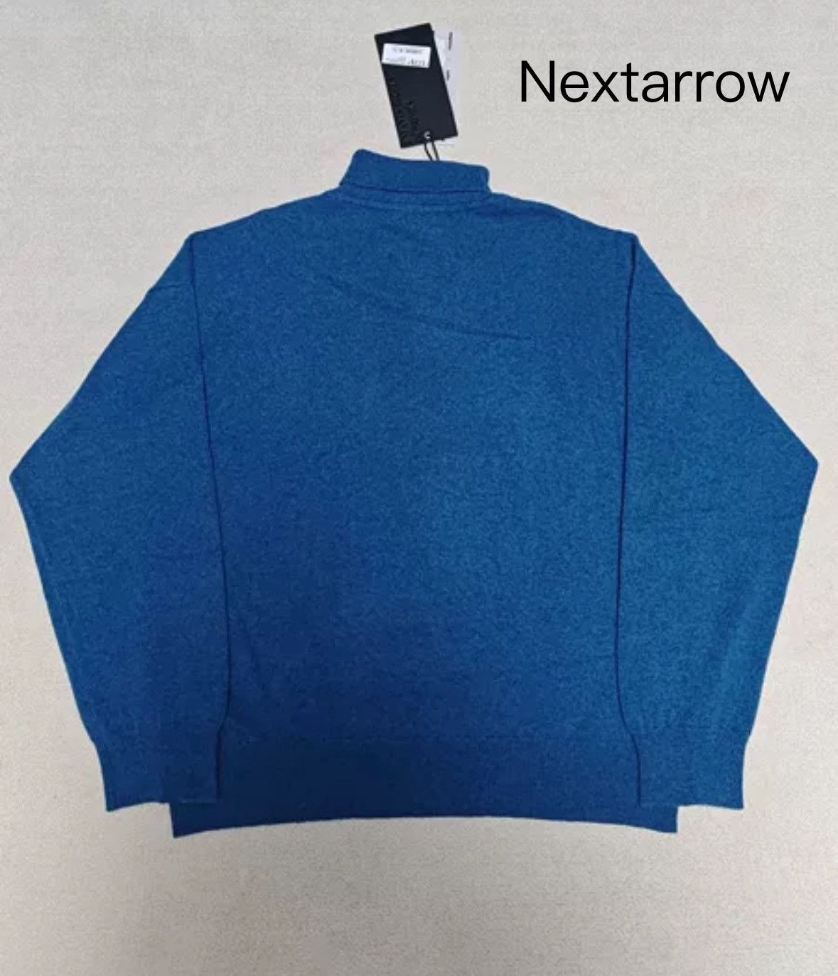 Enfants Riches Deprimes Enfants Riches Deporimes x Loro Piana Show Knitted Sweater Size US L / EU 52-54 / 3 - 2 Thumbnail