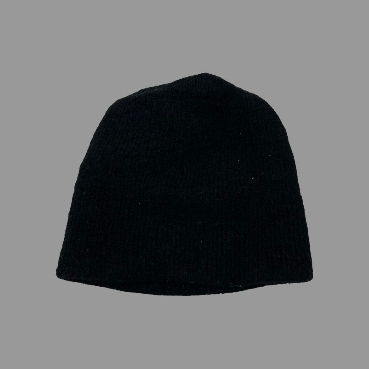 Vintage Vintage 1980s military watch cap Size ONE SIZE - 1 Thumbnail