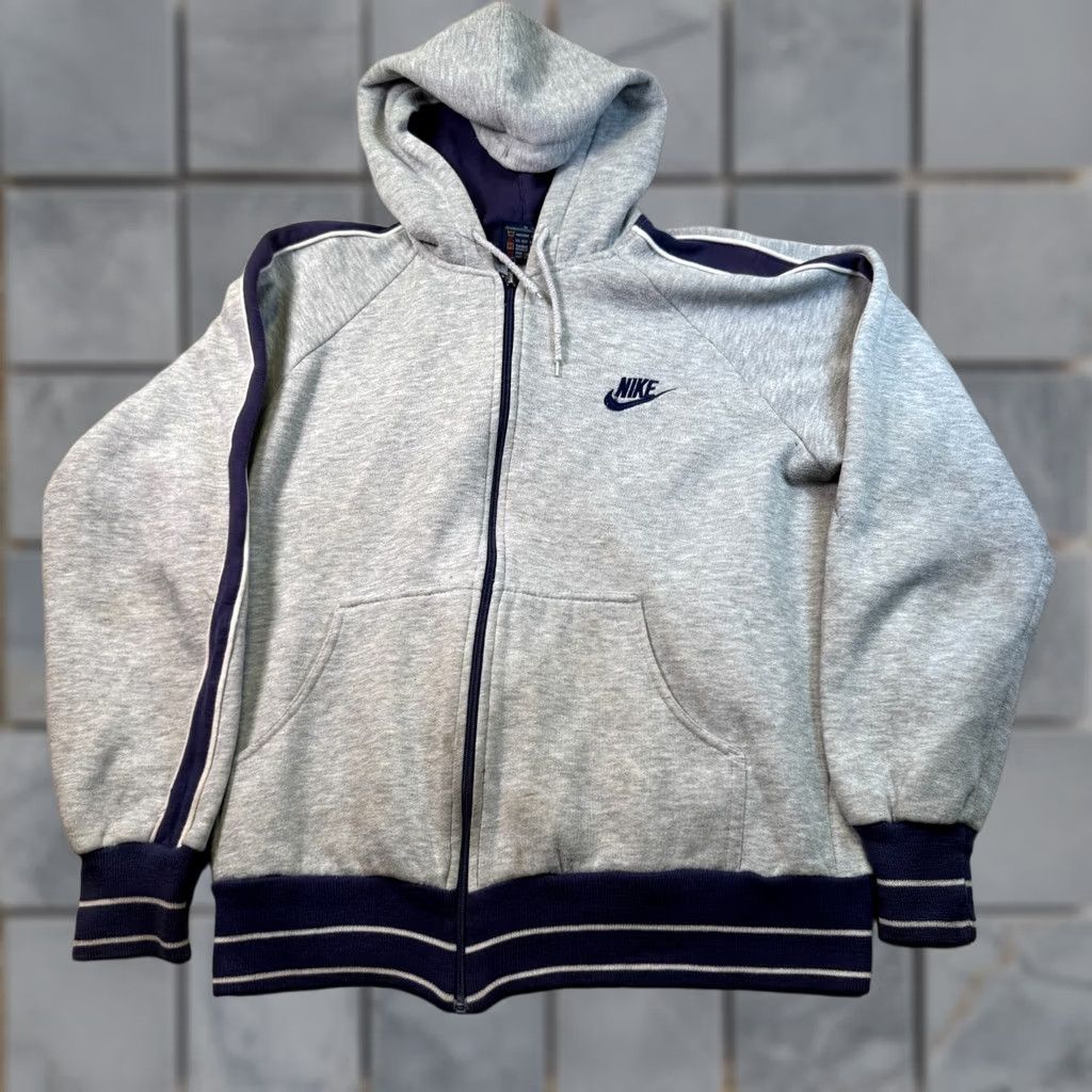 Nike × atmos NIKE X ATMOS ANIMAL HOODIE | Grailed