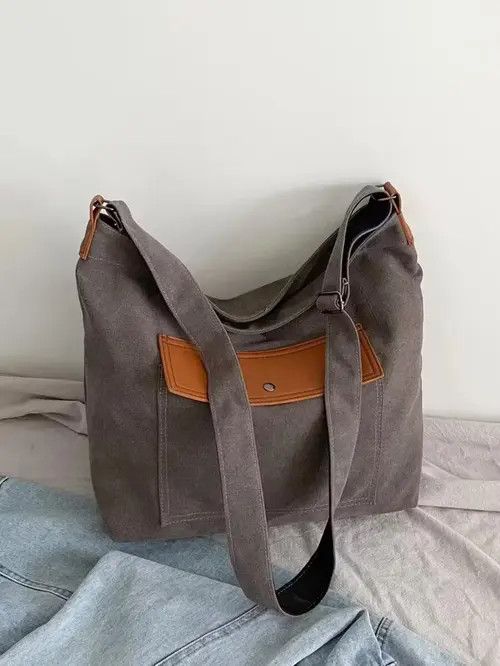 Japanese Brand SHOULDER BAG BAG VINTAGE JAPANANESE BRAND Size ONE SIZE - 2 Thumbnail