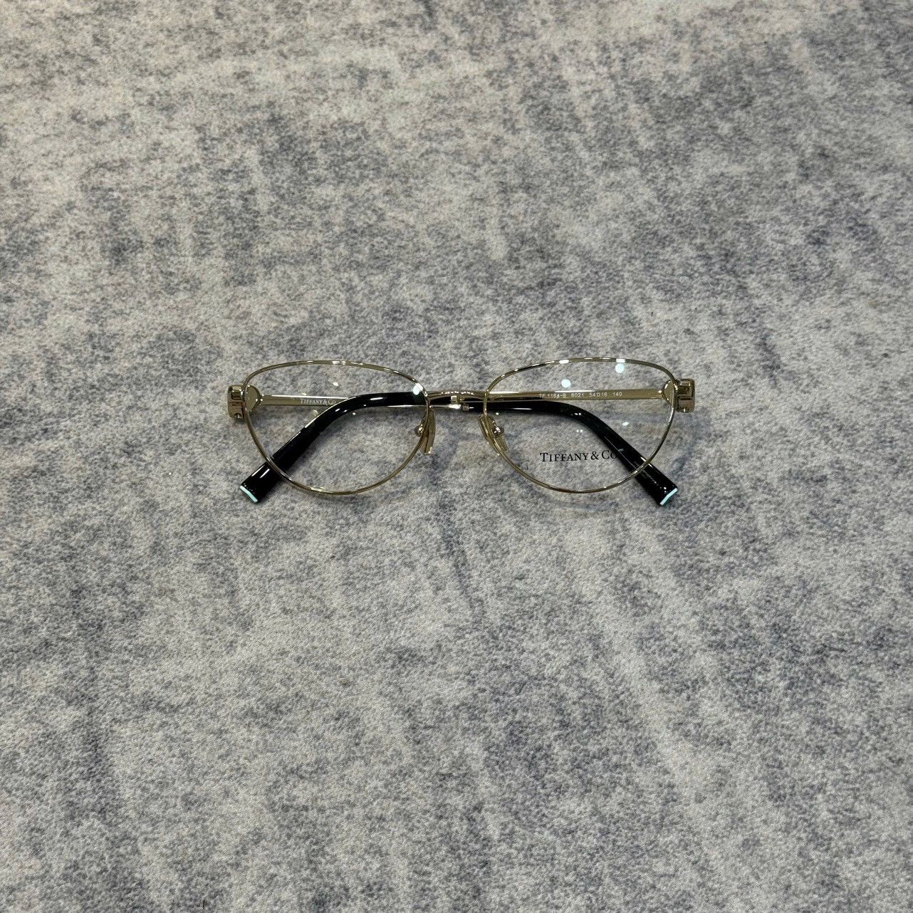 Tiffany & Co. Tiffany & Co 0TF1164B 6021 Size ONE SIZE - 6 Thumbnail