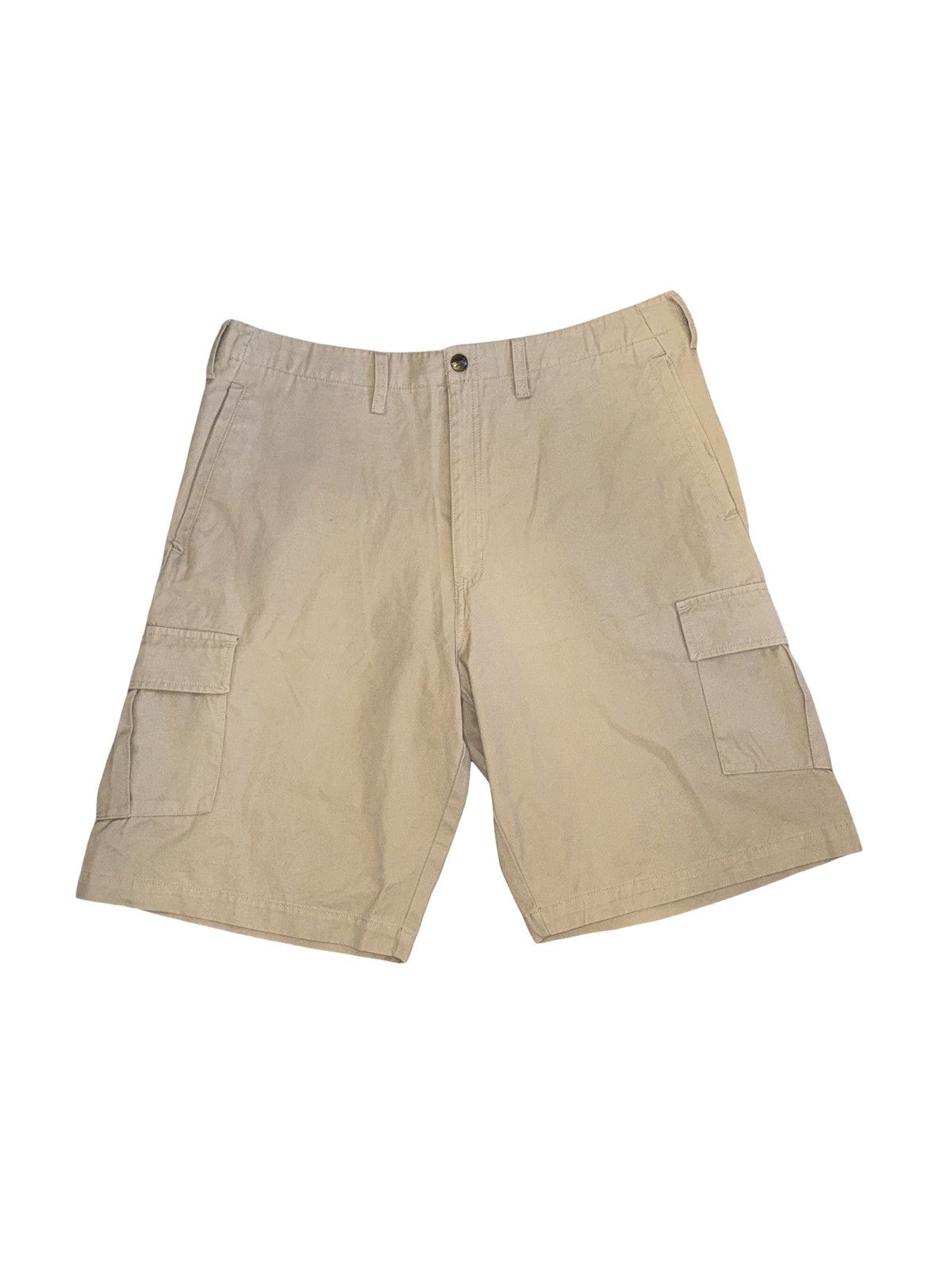 Quiksilver Vintage quicksilver baggy shorts Size US 34 / EU 50 - 1 Thumbnail