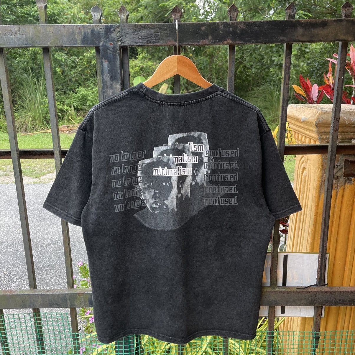Welcome Skateboards 🔥🇯🇵Sex Vagueness Minimalism Streetwear Harajuku Graphic Tee Size US XL / EU 56 / 4 - 1 Thumbnail