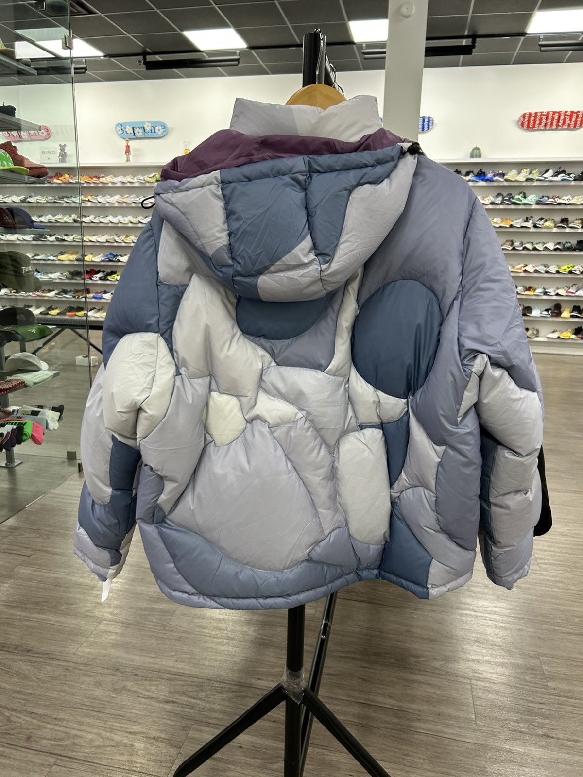 KidSuper Kidsuper Puffer Jacket Size US M / EU 48-50 / 2 - 2 Thumbnail