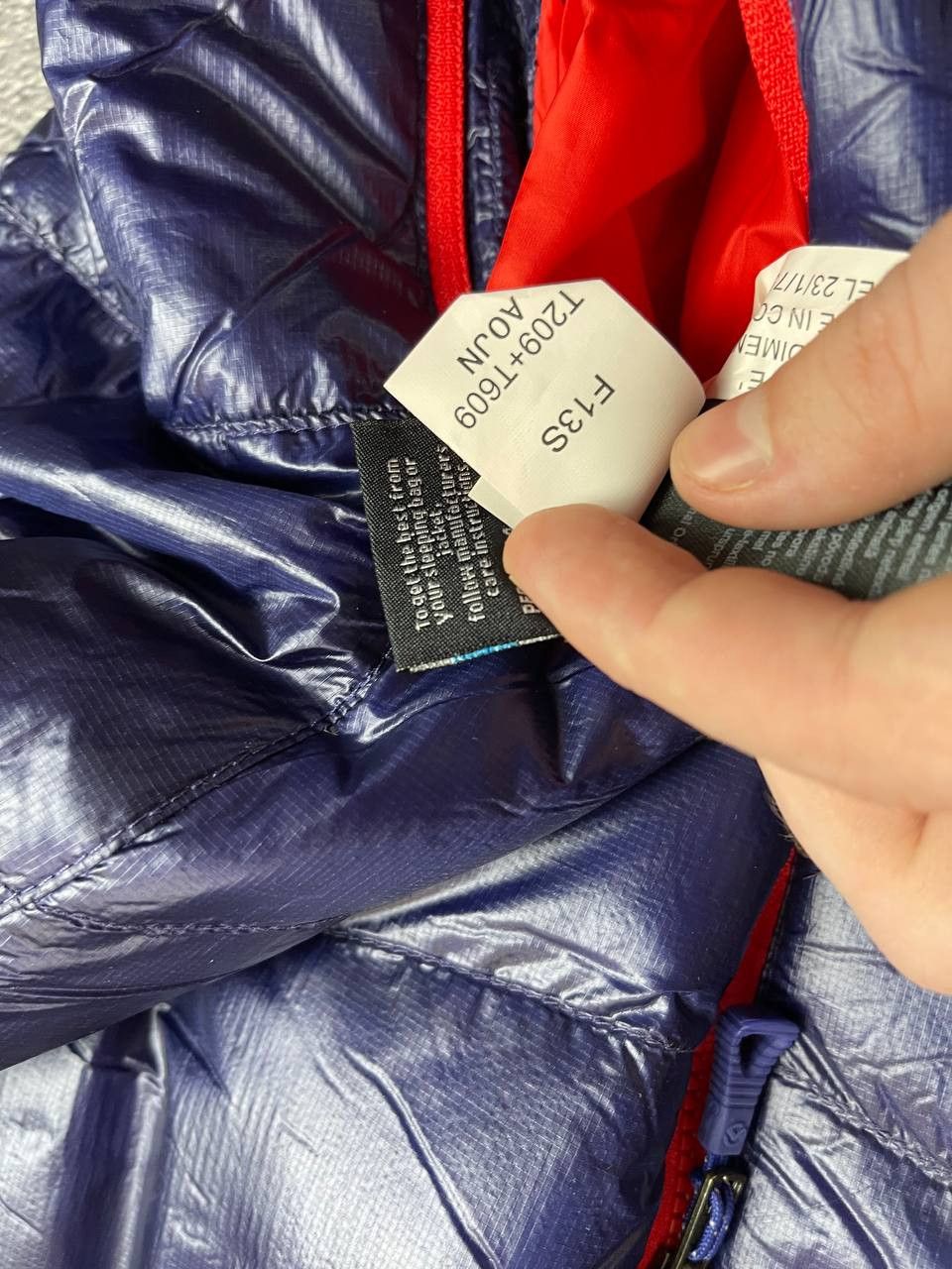 The North Face The north face summit series pertex down jacket Size M / US 6-8 / IT 42-44 - 4 Thumbnail