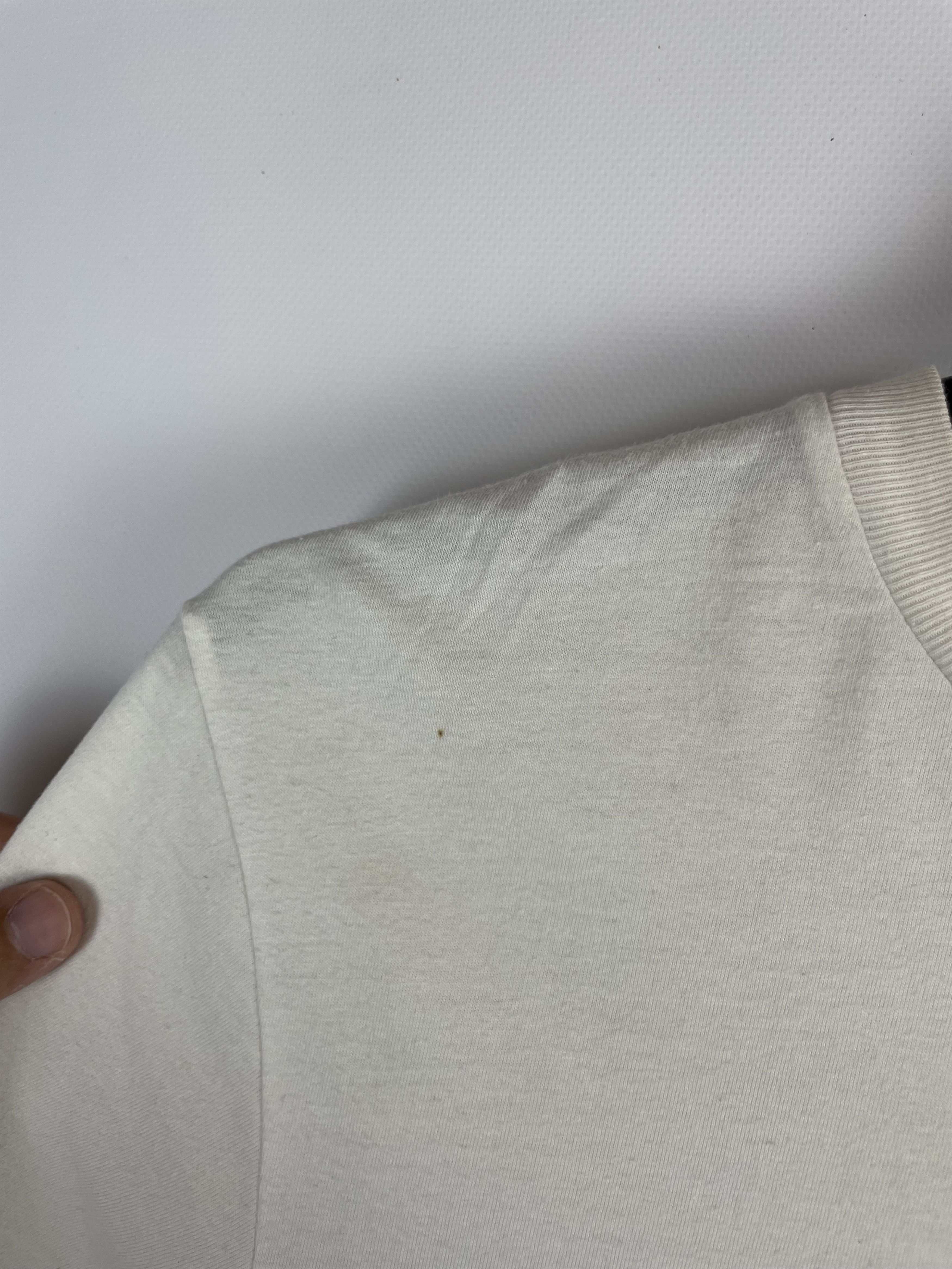 Vintage Vintage 90s Microsoft Tee T-Shirt Size US L / EU 52-54 / 3 - 6 Thumbnail
