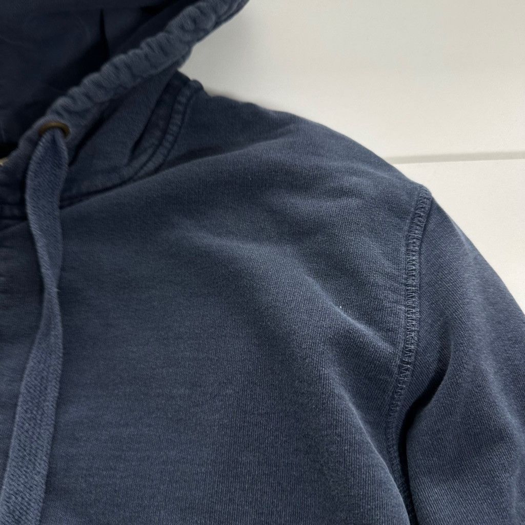 Scotch & Soda Vtg Scotch & Soda Heritage Signature Full Zip Hoodie XL Size US XL / EU 56 / 4 - 9 Thumbnail