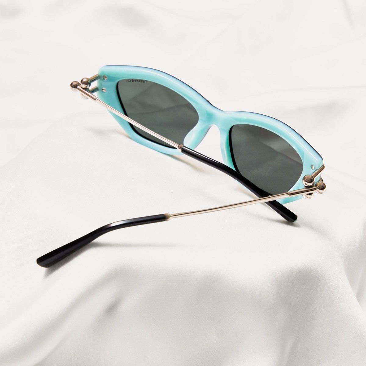 Tiffany & Co. TIFFANY&CO 0TF4231U 8055S4 SUNGLASSES Size ONE SIZE - 7 Thumbnail