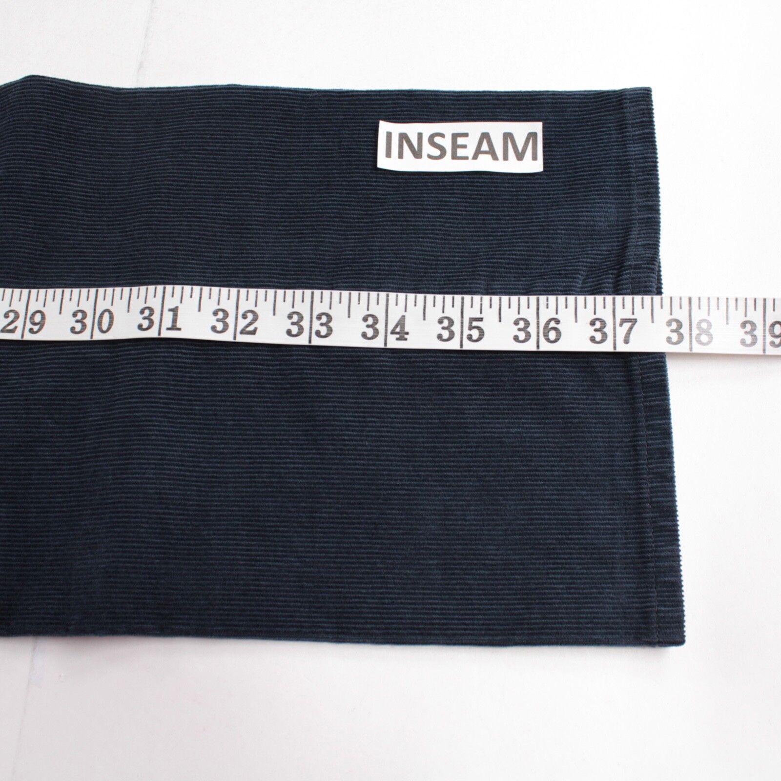 Zanella Zanella New with tags Chino Size 40 US In Blue Size US 40 / EU 56 - 9 Thumbnail