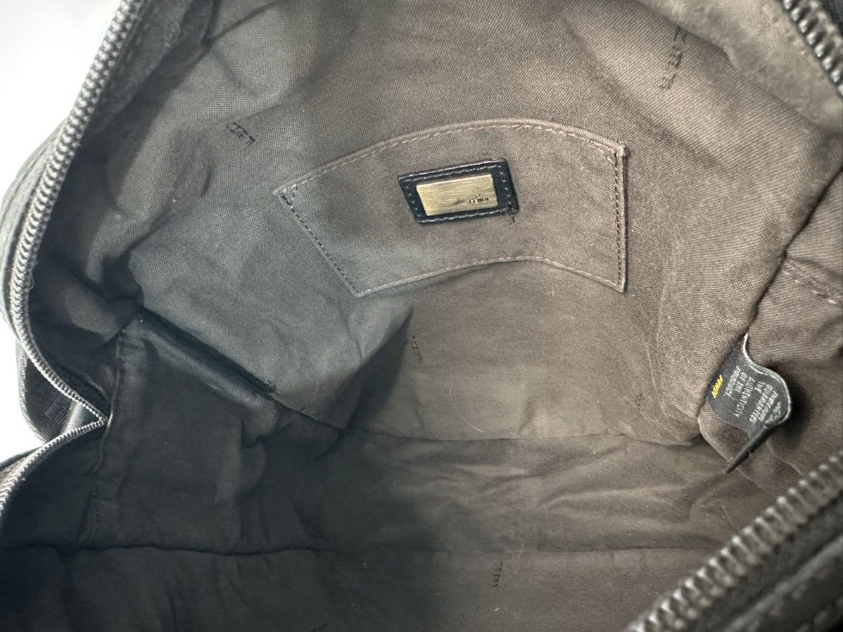 Fendi FENDI Zucchino Crossbody Bag Size ONE SIZE - 4 Thumbnail