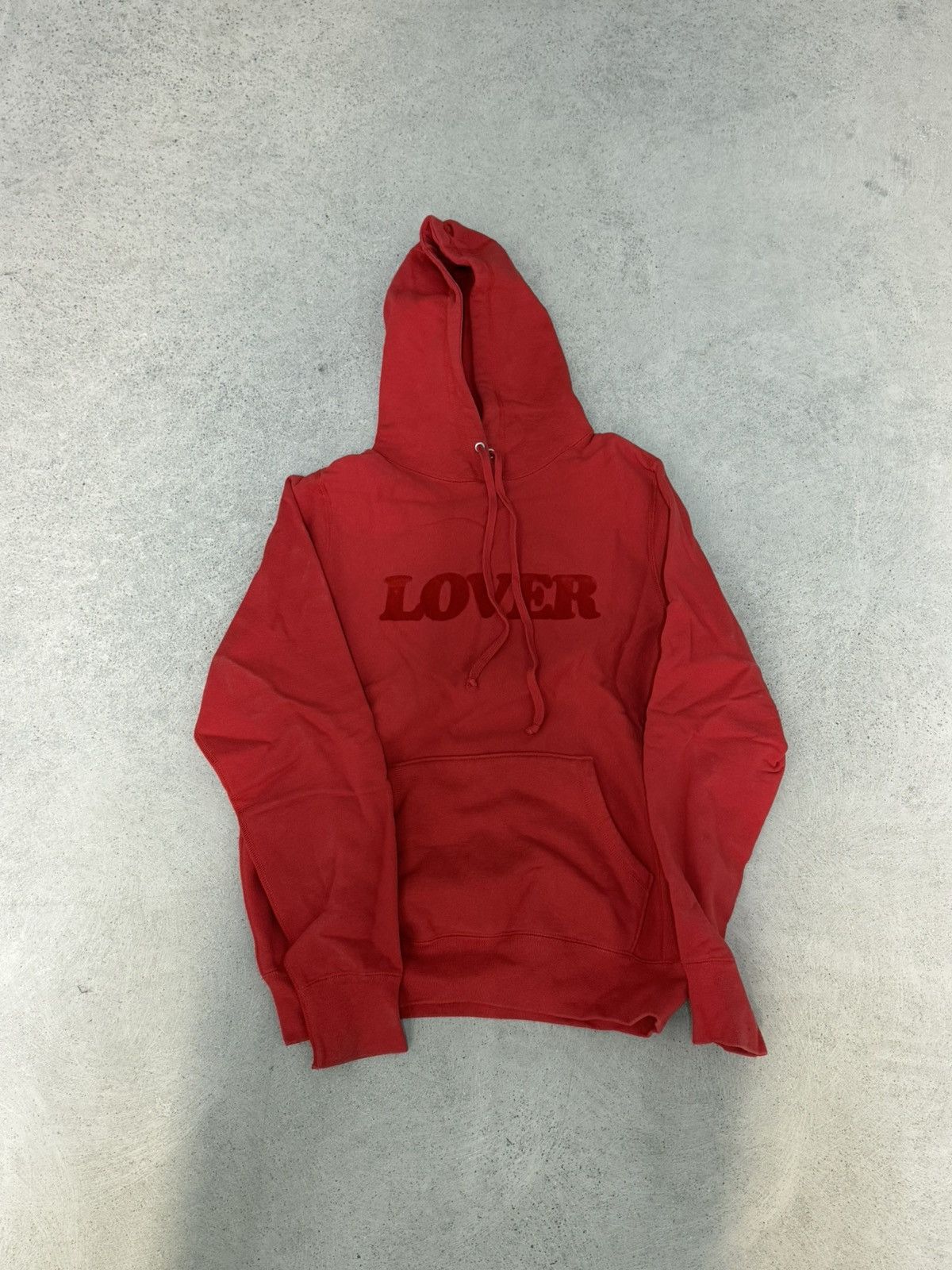 BIANCA CHANDON Bianca Chandon Lover Hoodie Size US S / EU 44-46 / 1 - 1 Thumbnail