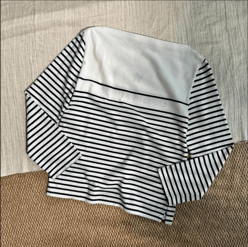 Dior Dior Crew Neck Long Sleeve Size S / US 4 / IT 40 - 2 Thumbnail