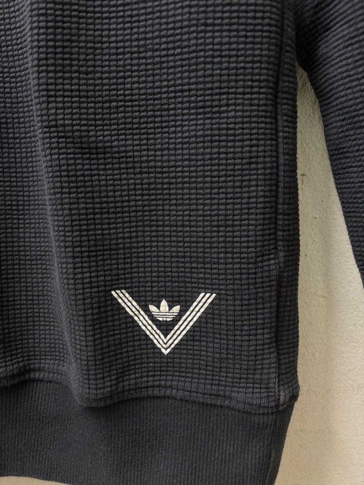 Adidas × White Mountaineering Adidas x White Mountaineering x Streetwear Size US XS / EU 42 / 0 - 4 Thumbnail