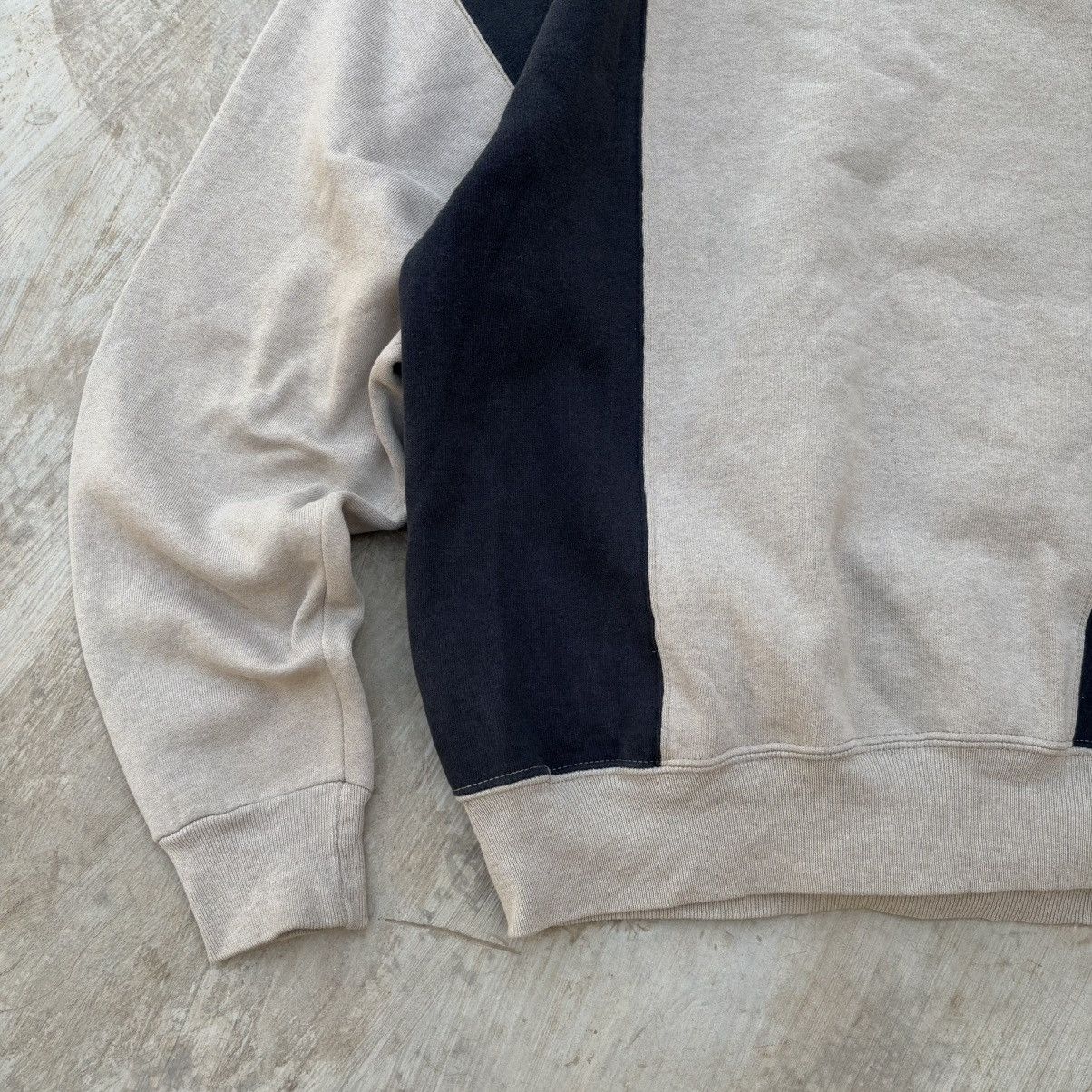 Russell Athletic Vintage 90s Russel Sweatshirt Size US M / EU 48-50 / 2 - 9 Thumbnail