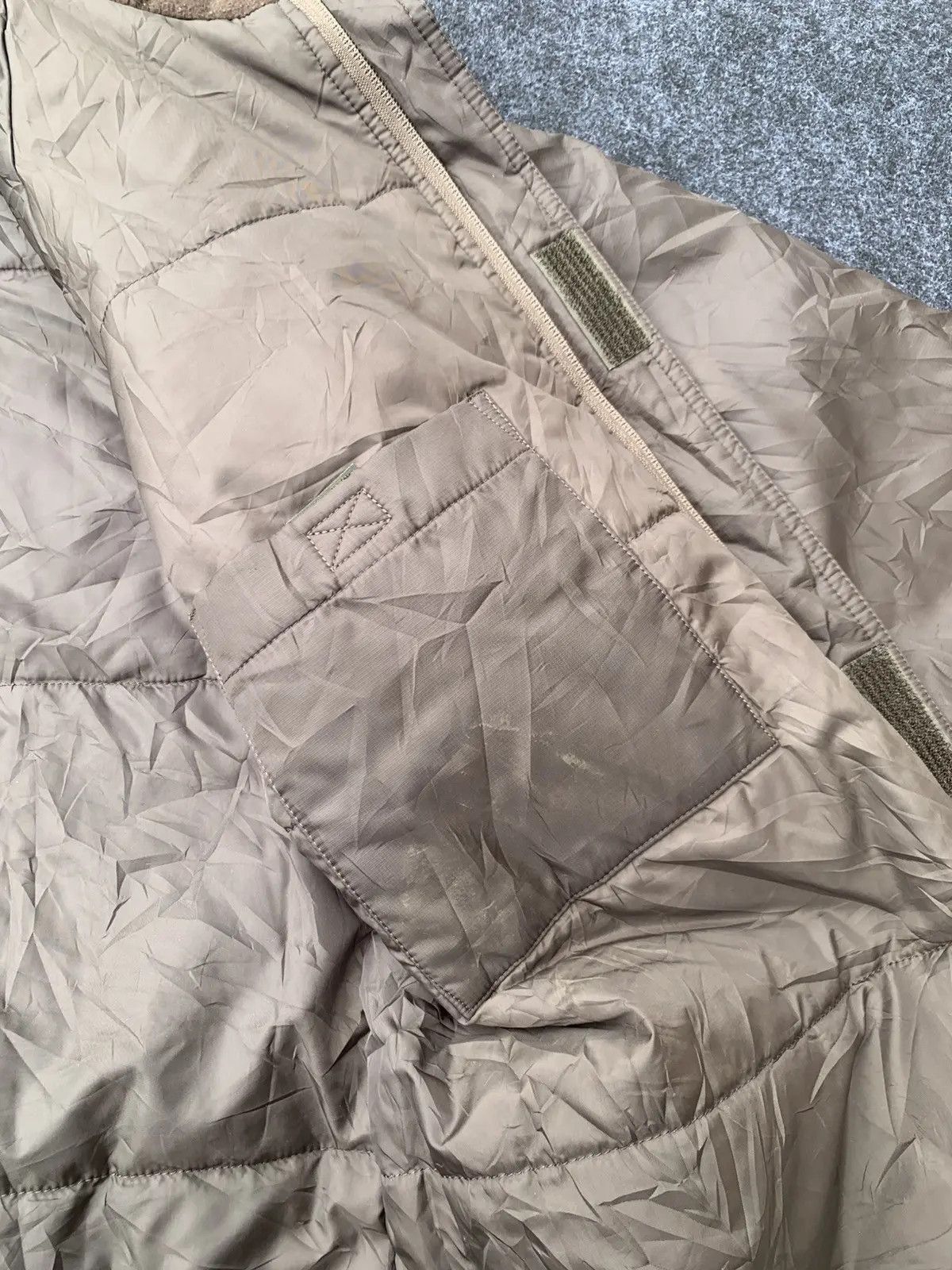 Jun Takahashi × Undercover × Uniqlo UNIQLO PUFFER JACKET Size US M / EU 48-50 / 2 - 9 Thumbnail