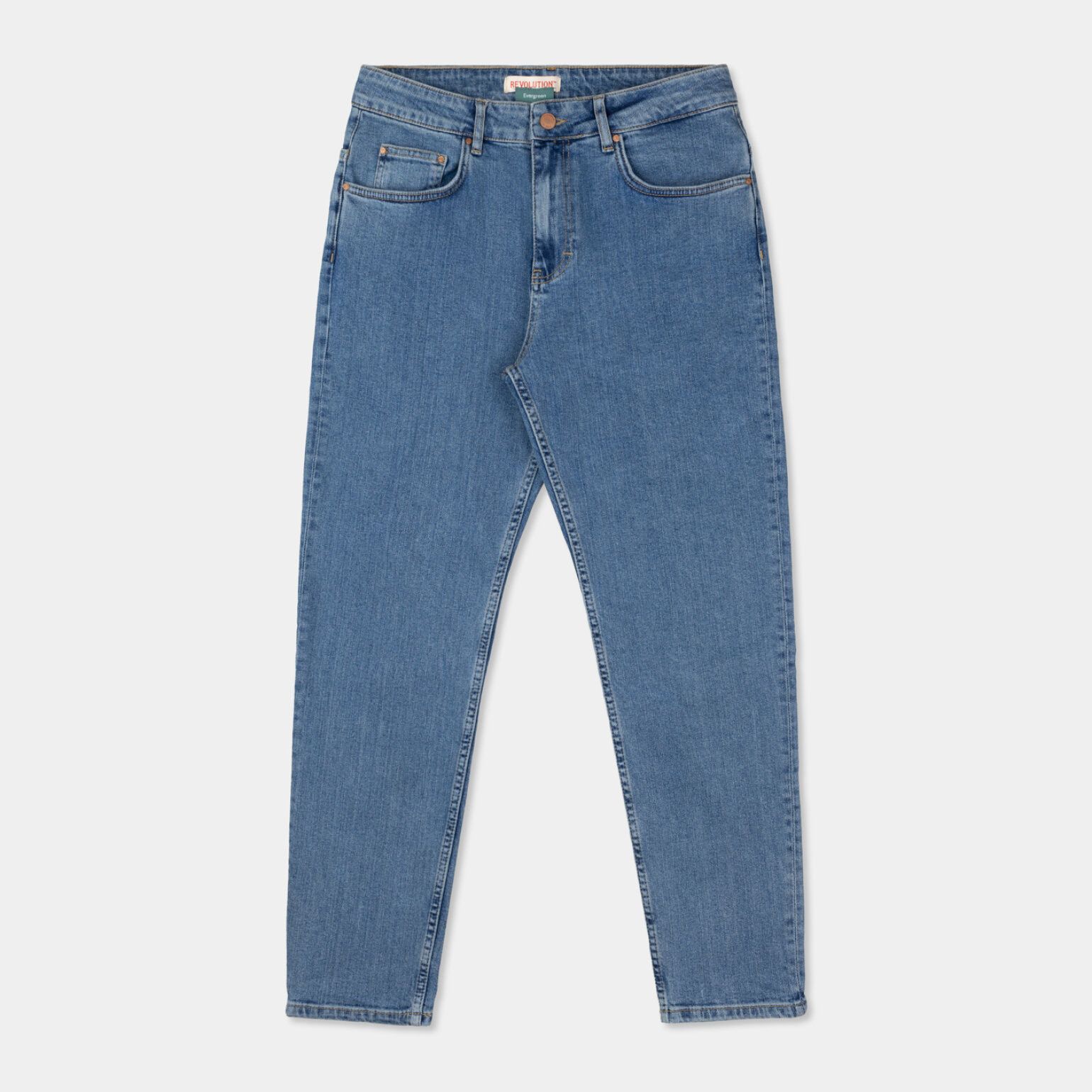 Other BNWT Revolution of 1995 - Loose Fit Jeans - Size 30x32 Size US 30 / EU 46 - 1 Thumbnail