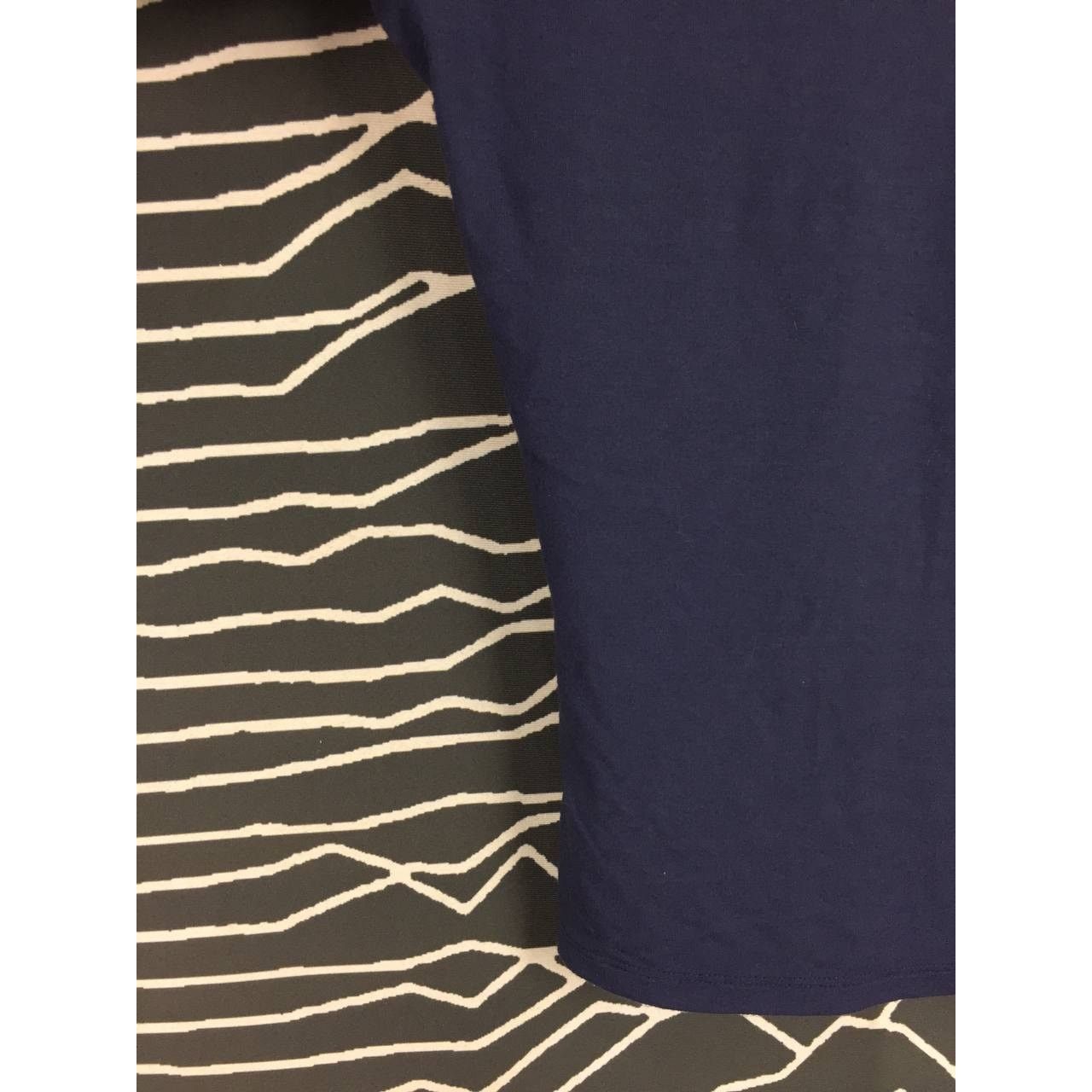 Armani Armani Jeans Made In Italy Nautical Button Longsleeve Tee Size S / US 4 / IT 40 - 9 Thumbnail