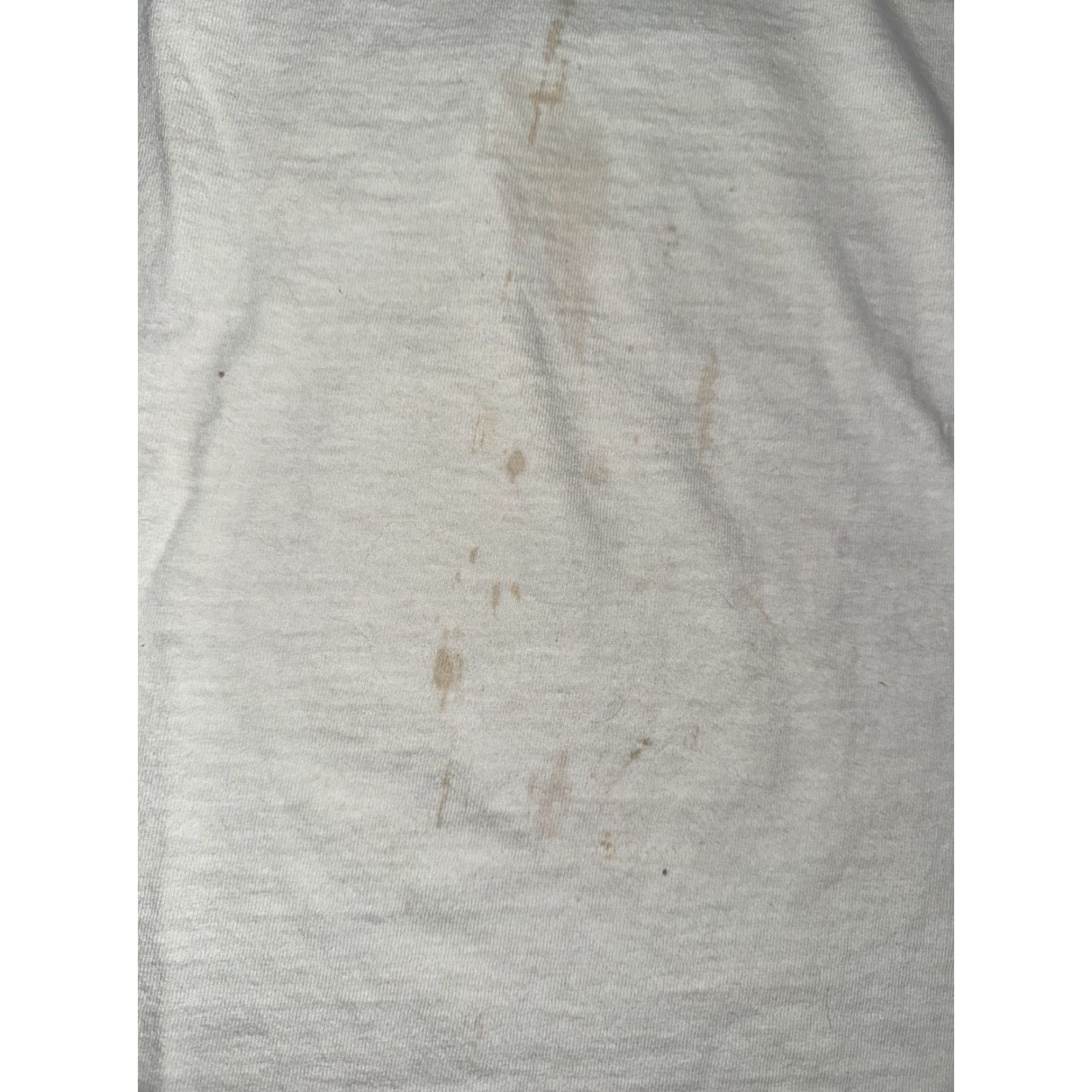 Vintage VINTAGE Hawaiian Island Creations T-Shirt White XL Distressed USA Made Men Size US XL / EU 56 / 4 - 2 Thumbnail