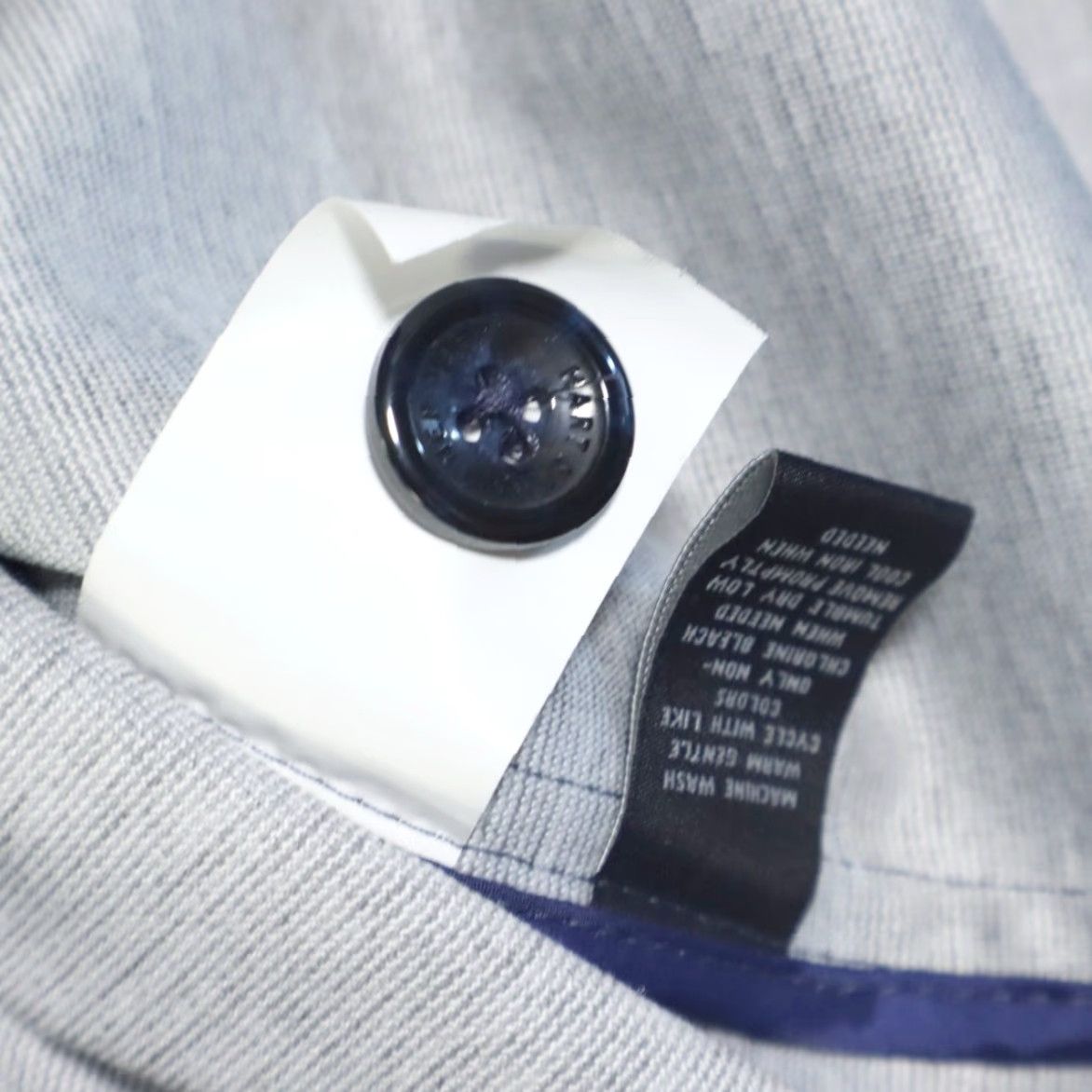 Hart Schaffner Marx Hart Schaffner Marx ShirtJac Stretch Plaid Jacket Blue Men's XL Shirt Jacket Plaid Long Sleeve Mens XL Vintage No Size US XL / EU 56 / 4 - 7 Thumbnail