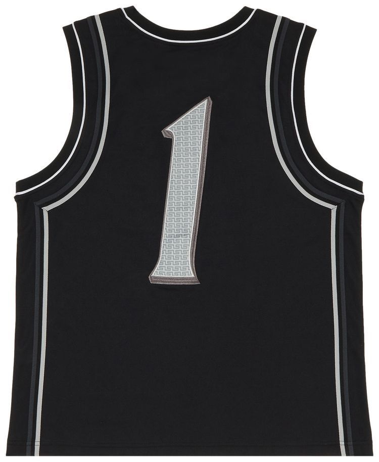 Supreme Supreme Campioni Basketball Jersey Size US XL / EU 56 / 4 - 2 Thumbnail