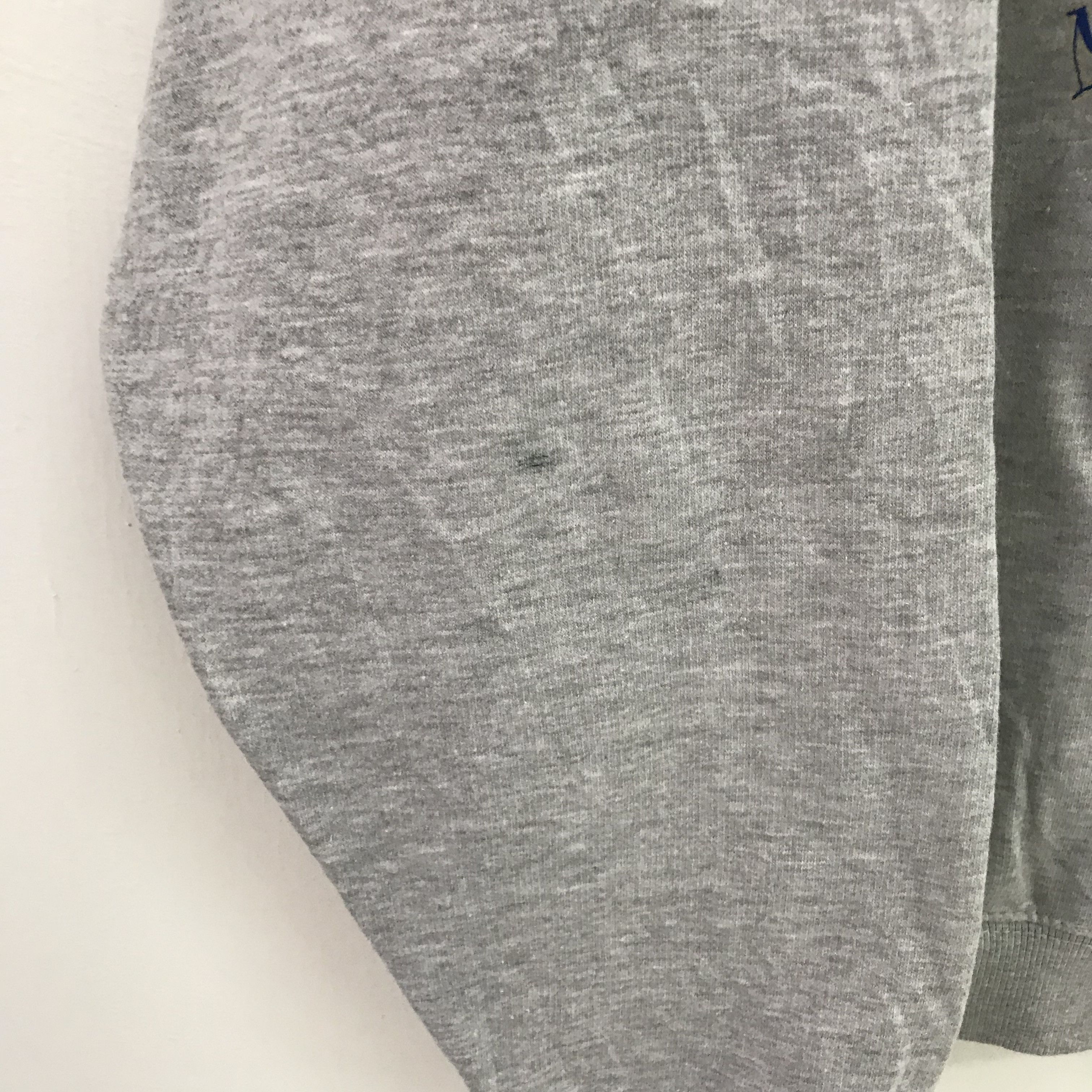 California Republic Vintage Newport Beach Gray Sweatshirt - 458 Size US XL / EU 56 / 4 - 7 Thumbnail